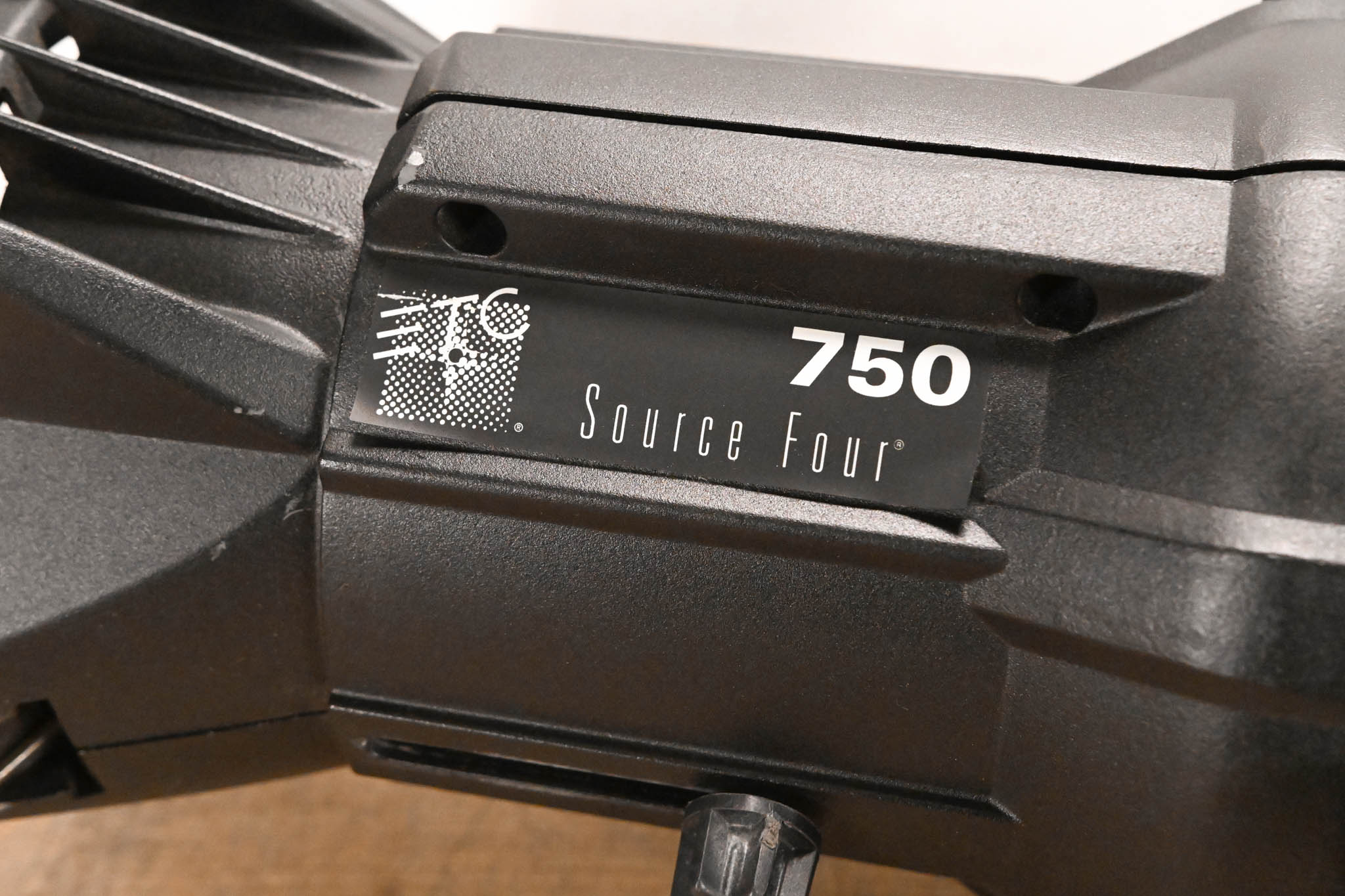 ETC Source Four 750 26 Degree Ellipsoidal Light