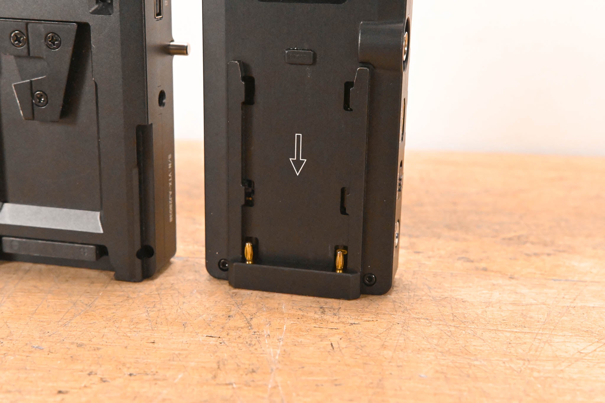 CAME-TV Crystal V Wireless Video Transmission System