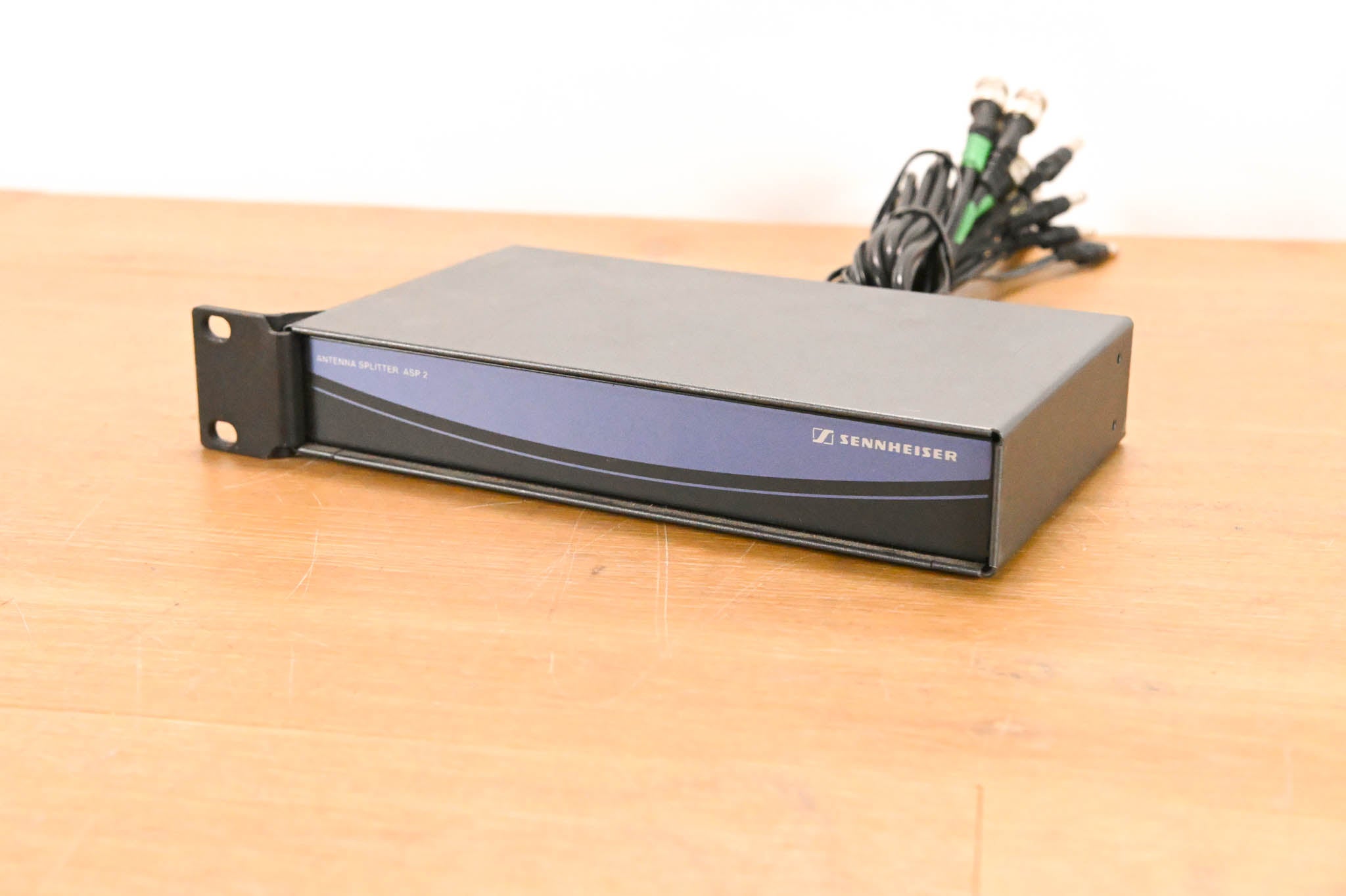 Sennheiser ASP 2 Antenna and Power Distribution System (NO POWER SUPPLY)