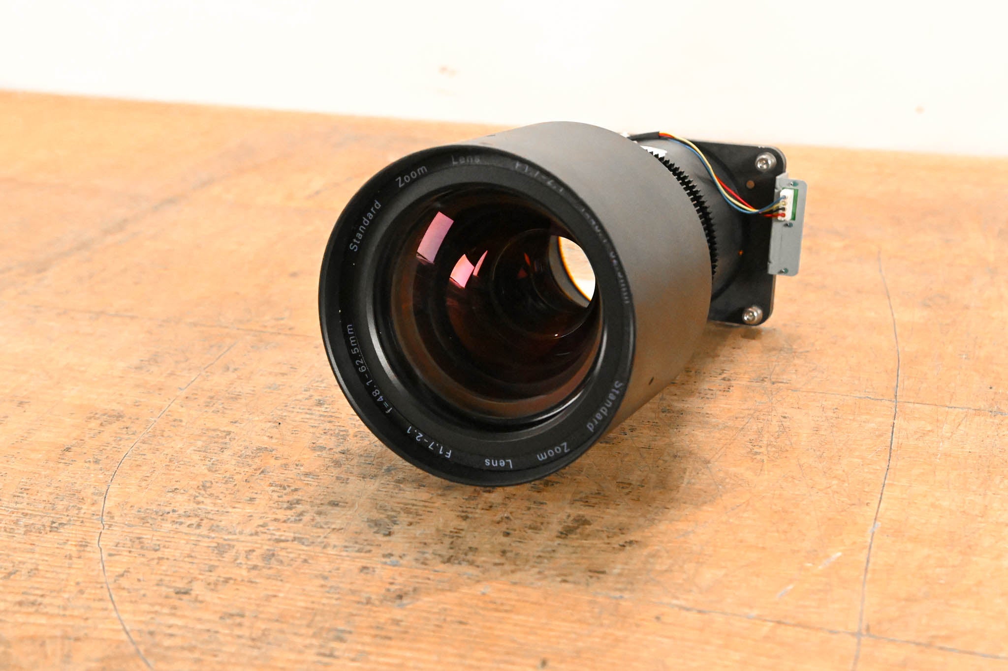 SANYO LNS-S32 Standard Zoom Lens