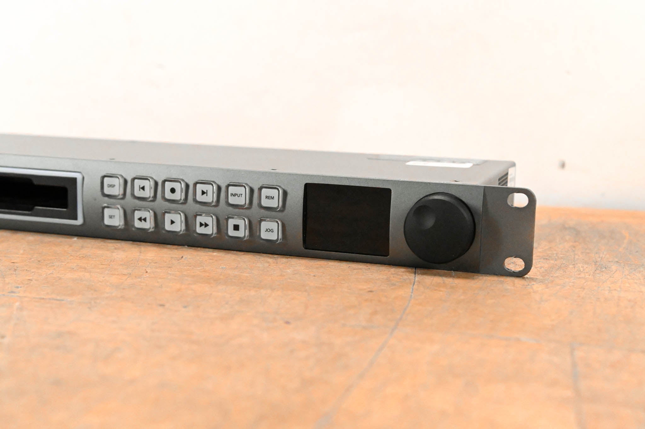 Blackmagic Design HyperDeck Studio 2