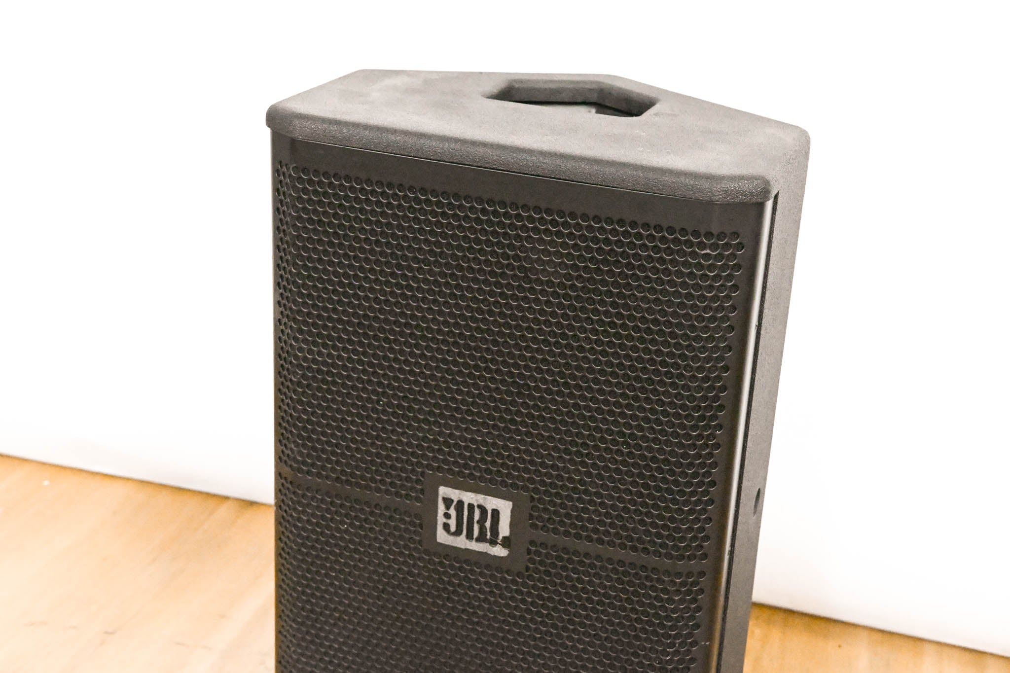 JBL SRX712M 12" High-Power Two-Way Passive Stage Monitor