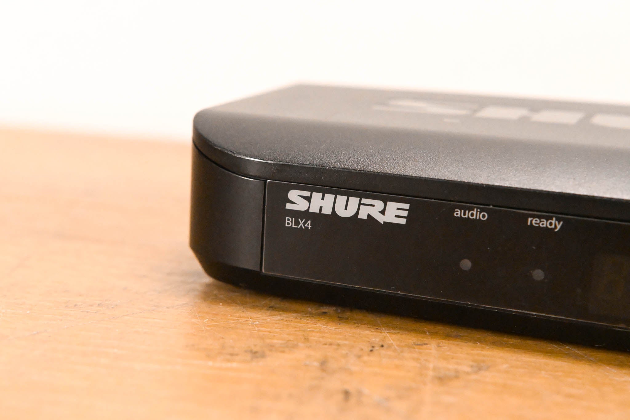 Shure BLX14 Bodypack Wireless System - H8 Band 518-542 MHz (NO PSU)