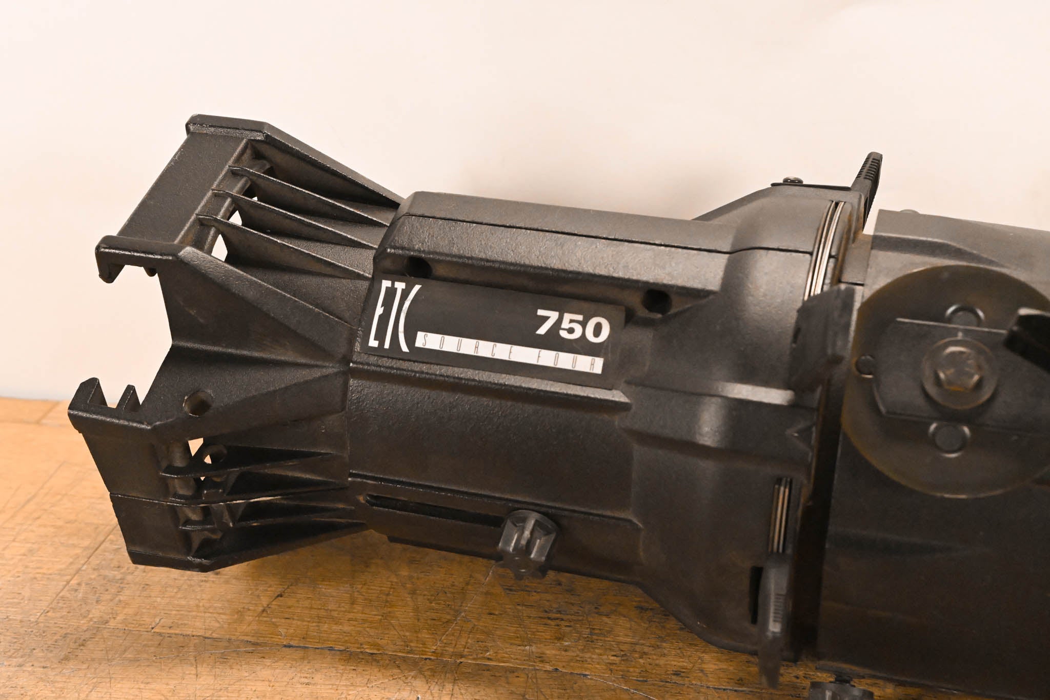 ETC Source Four 750 26 Degree Ellipsoidal Light