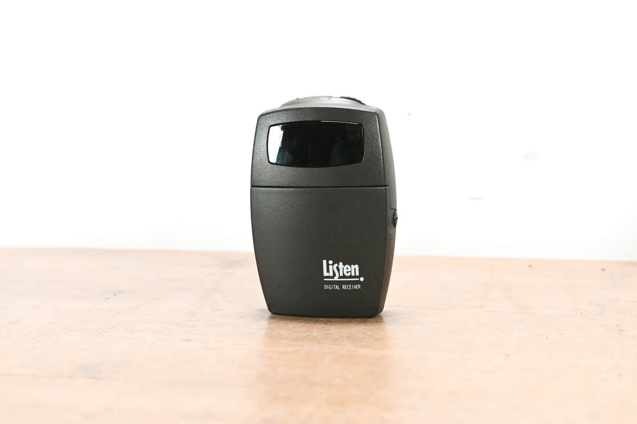 Listen Technologies LR-300-072 Portable Digital RF Receiver (72 MHz)