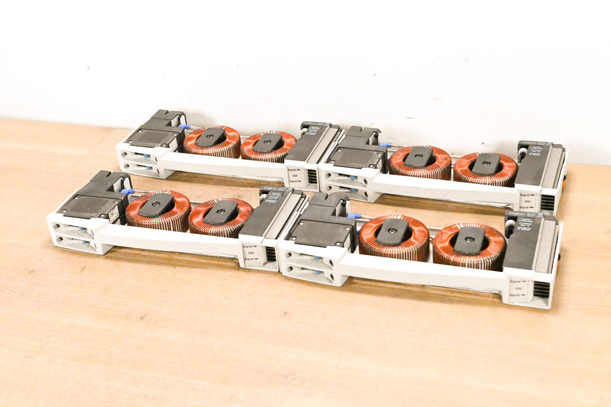 ETC D20 Dual 20A Dimmer Module (Pack of 4)