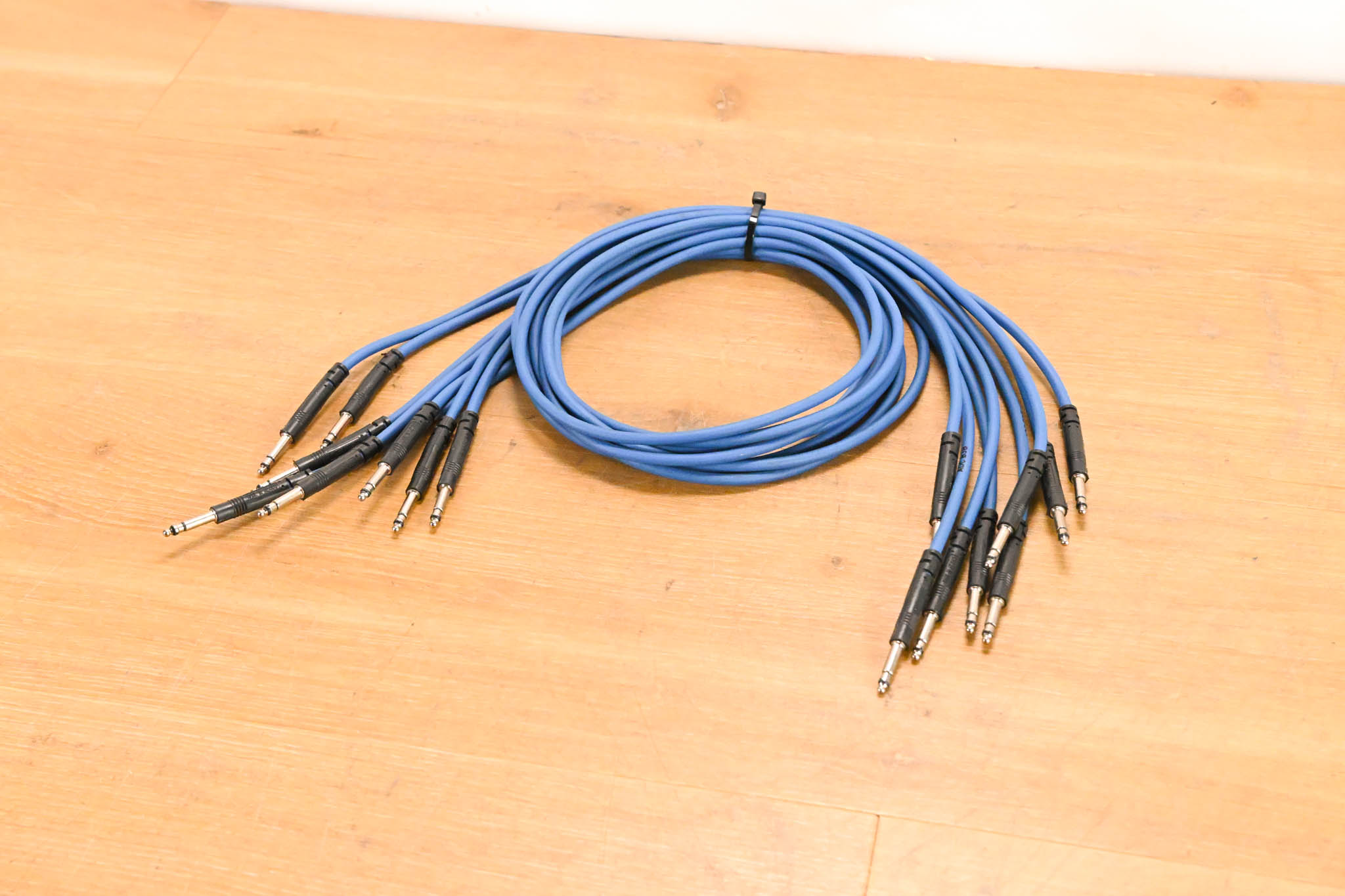 ADC B3B TT Patch Cable (Pack of 8) - 3ft