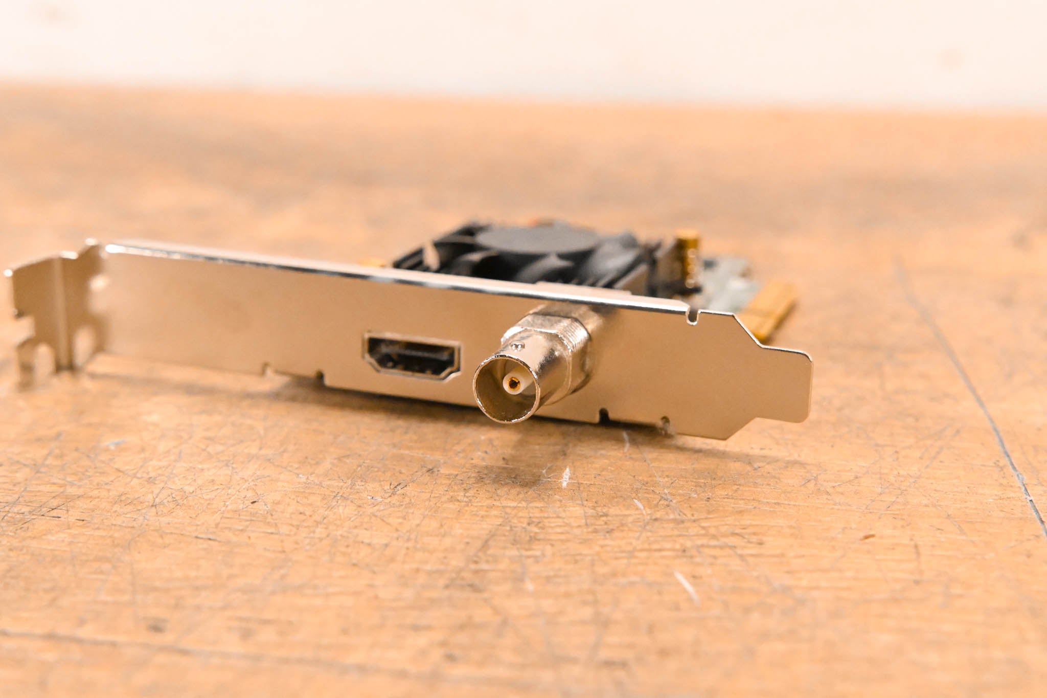 Blackmagic Design Decklink Mini Monitor 4K