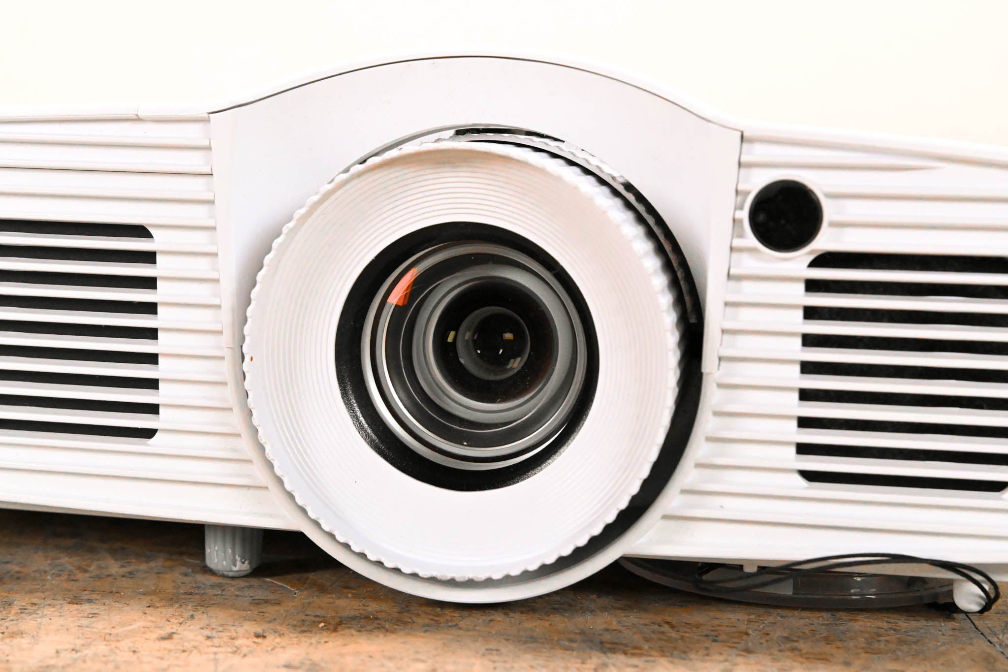 Optoma EH416 Full HD 3D DLP Projector
