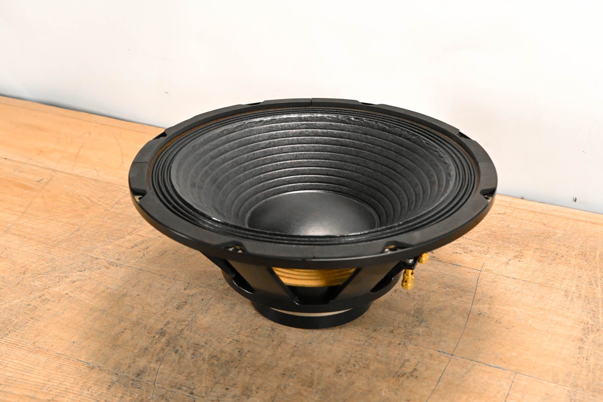 Meyer Sound ST-215A 15" 2 Ohm Replacement Woofer Driver