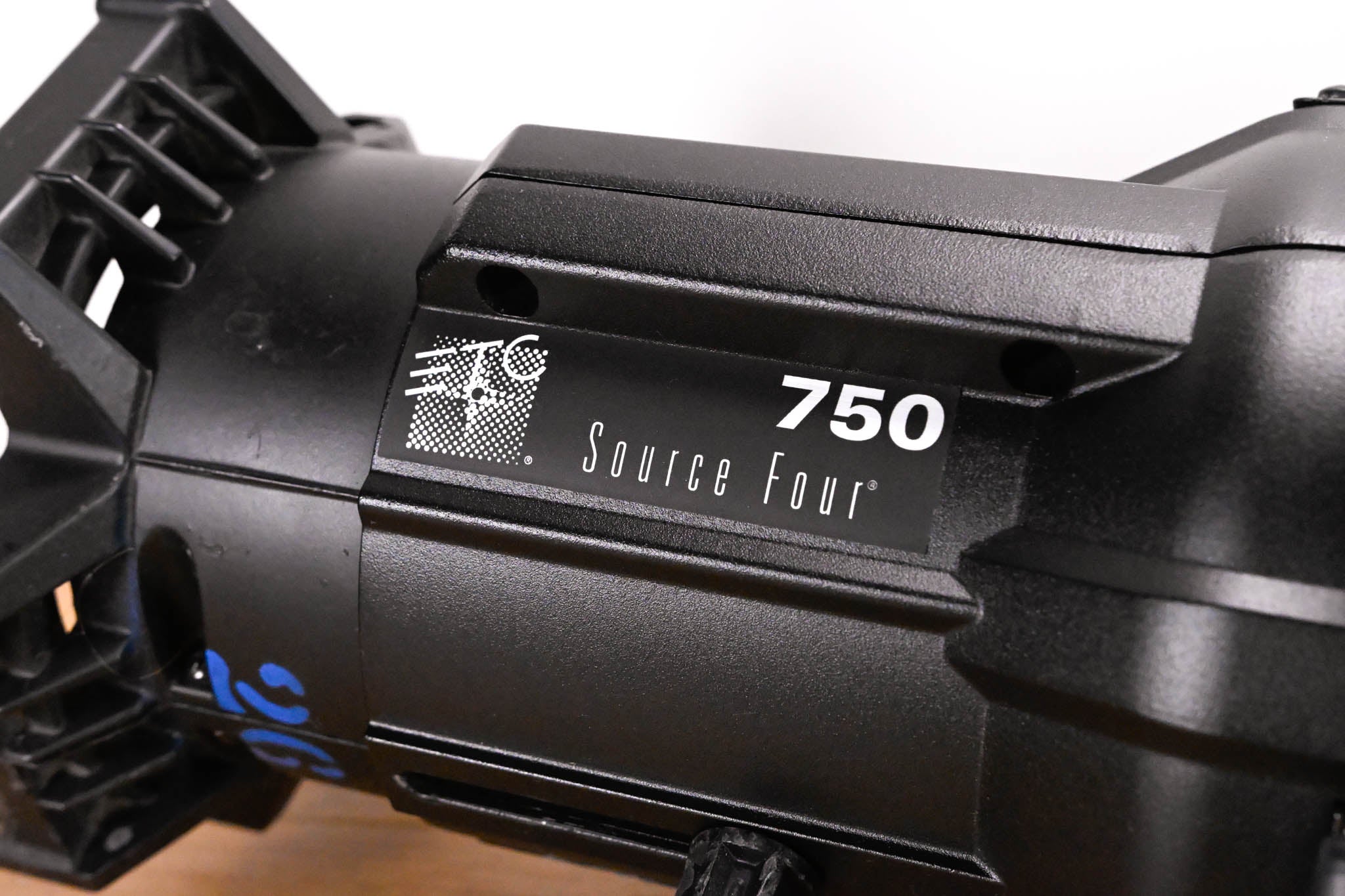 ETC Source Four 750 26 Degree Ellipsoidal Light