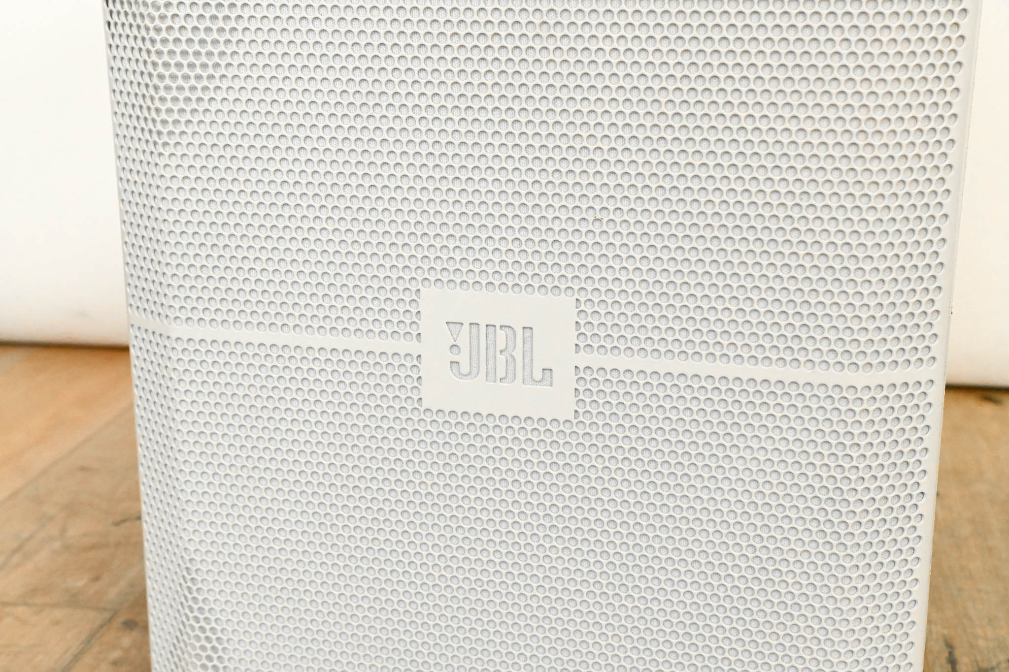 JBL VRX915S-WH 15" Bass Reflex Subwoofer