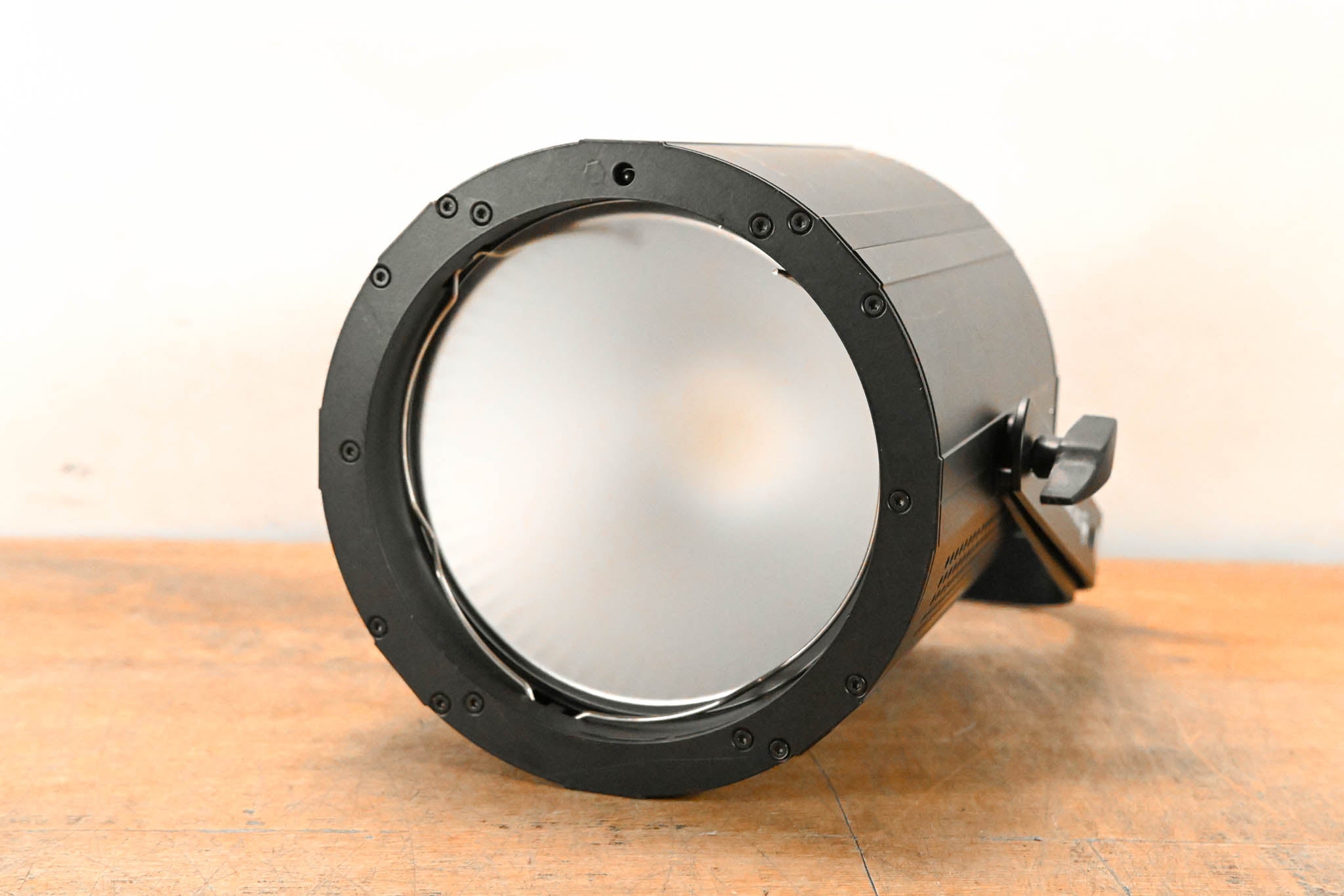ADJ COB Cannon LP200ST 200W Chip On Board Color Mixing Wash Fixture