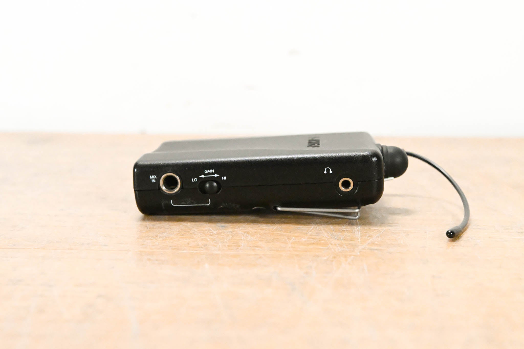 Shure PSM200 In-Ear Personal Monitoring System - H2 Band NO POWER SUPPLY