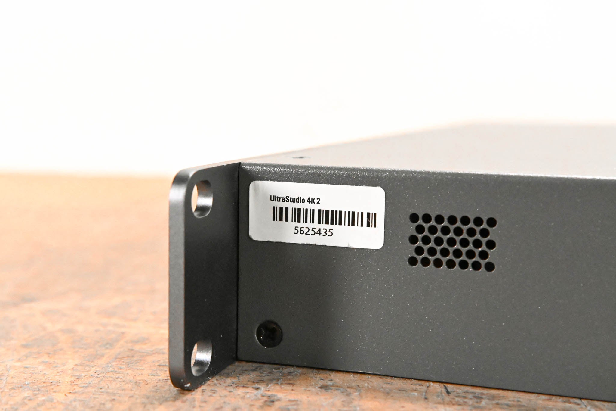 Blackmagic Design UltraStudio 4K Thunderbolt 2