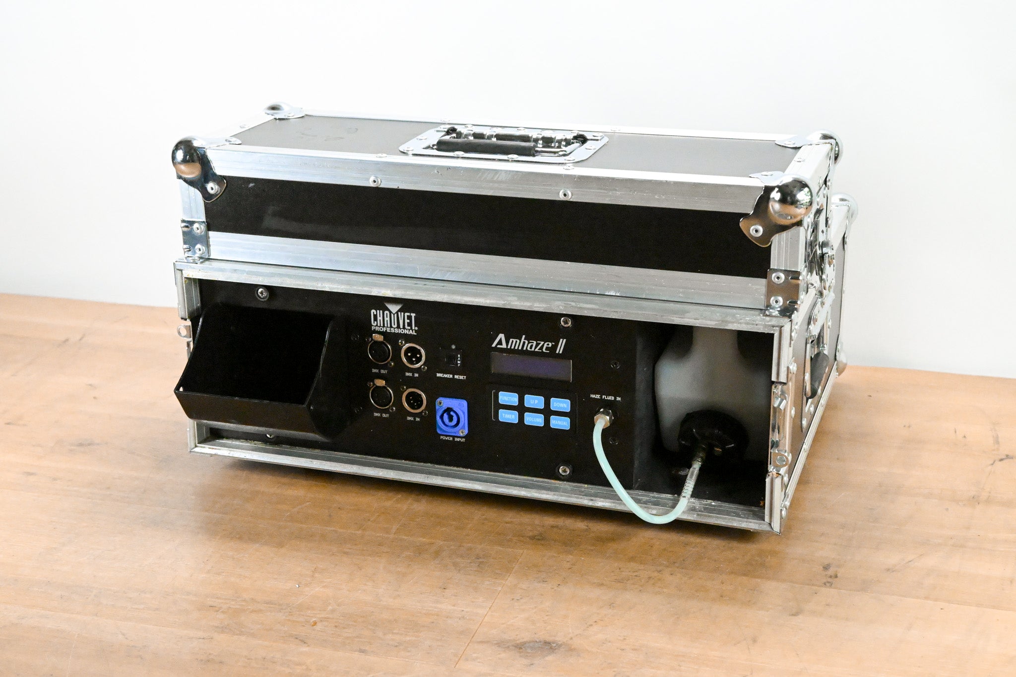 Chauvet Amhaze II Water-Based Haze Machine