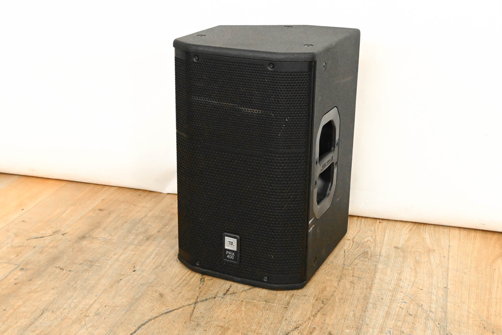 JBL PRX412M 1200W 12" Passive Speaker