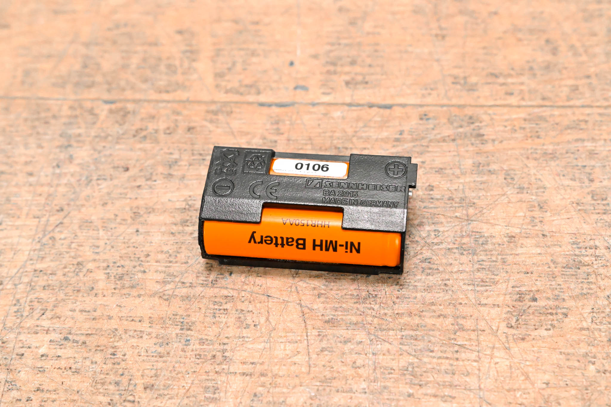 Sennheiser BA2015 Rechargeable Battery Pack