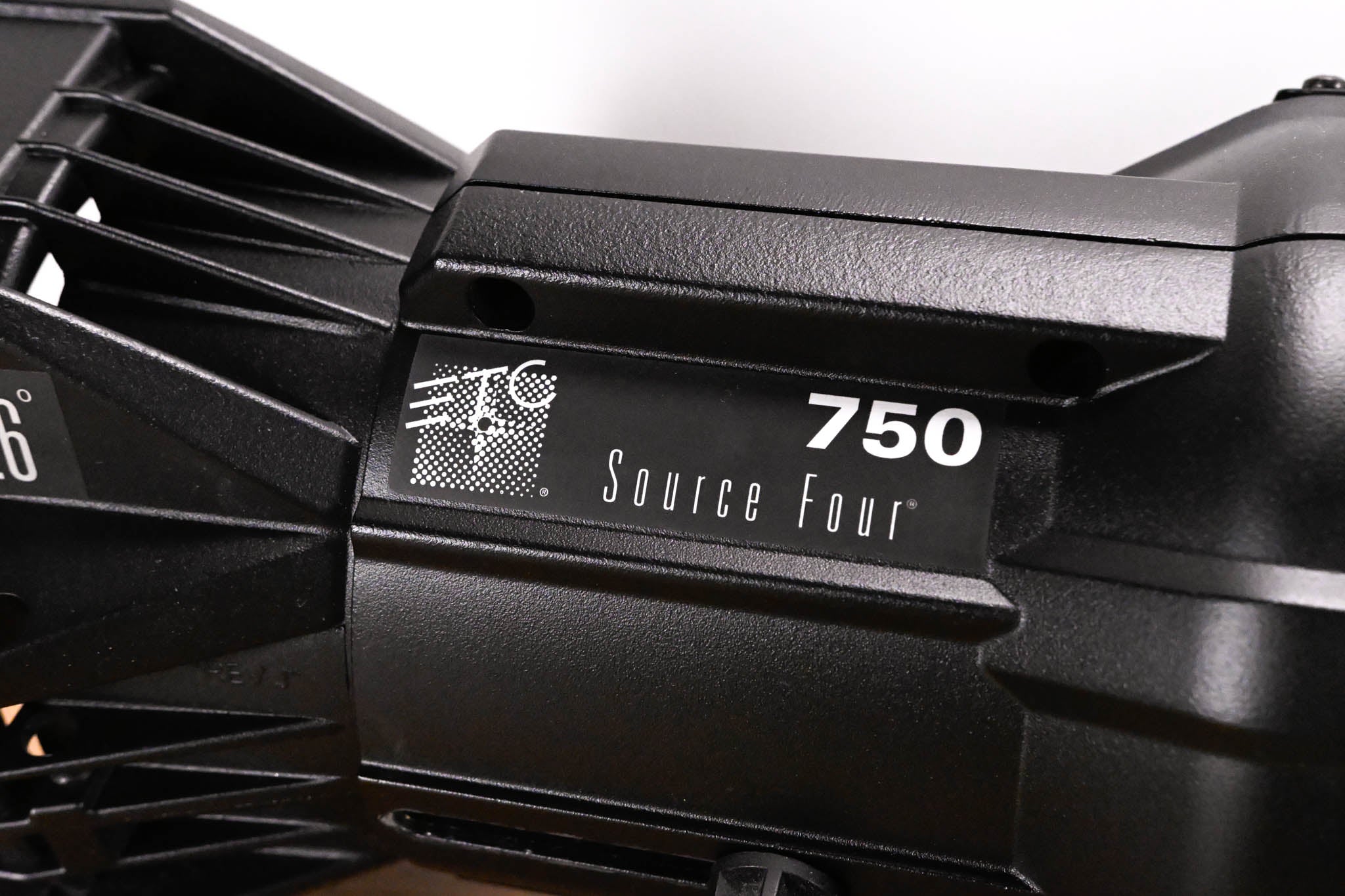 ETC Source Four 750 26 Degree Ellipsoidal Light