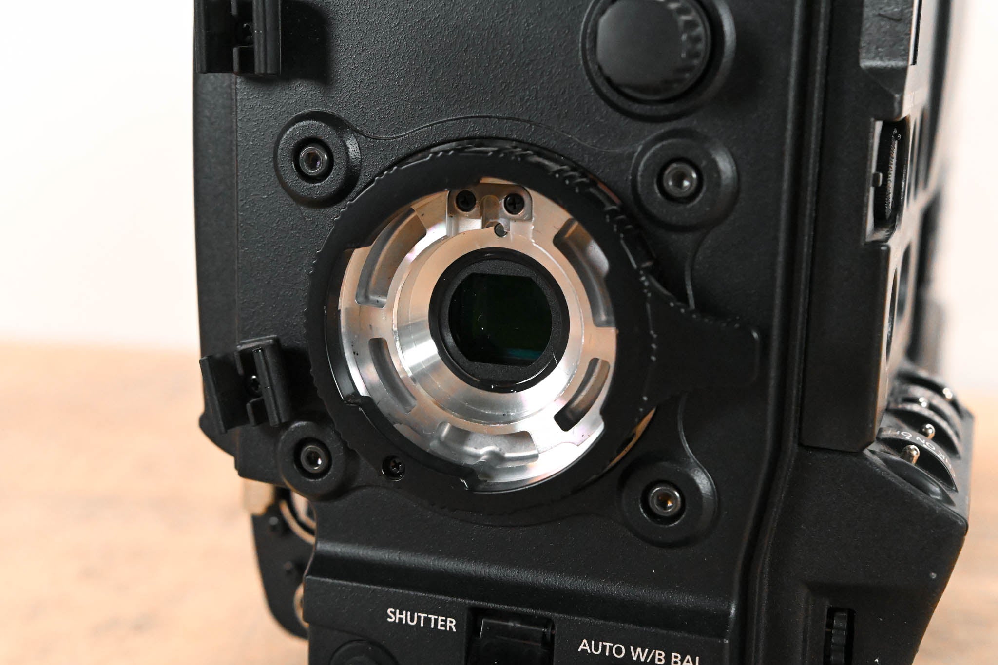 Panasonic AJ-PX380G 1/3" AVC-ULTRA Shoulder Mount Camcorder