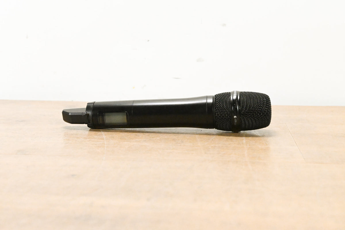 Sennheiser EW 500 G4-935 Handheld Microphone System - AW+ Band (NO PSU)