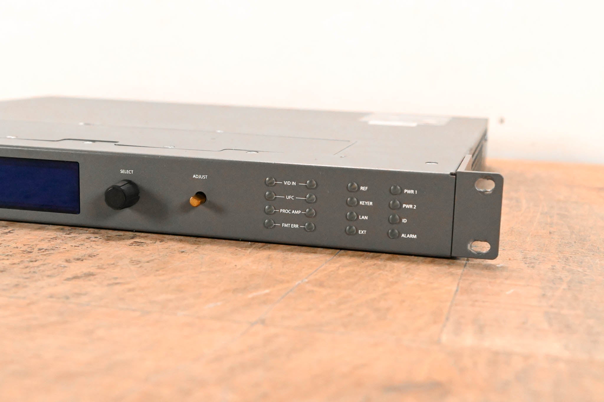 AJA FS2 Dual-Channel Frame Synchronizer and Converter