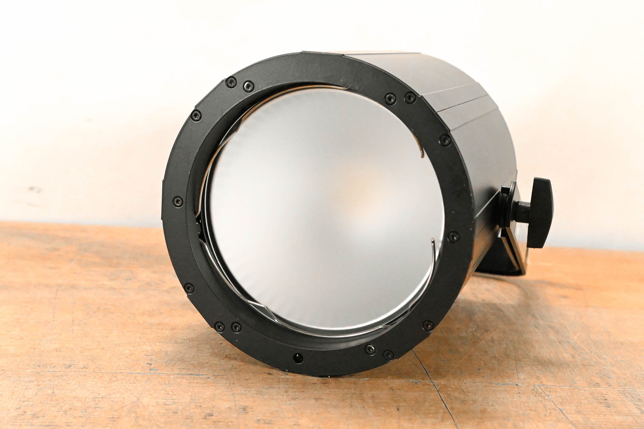ADJ COB Cannon LP200ST 200W Chip On Board Color Mixing Wash Fixture