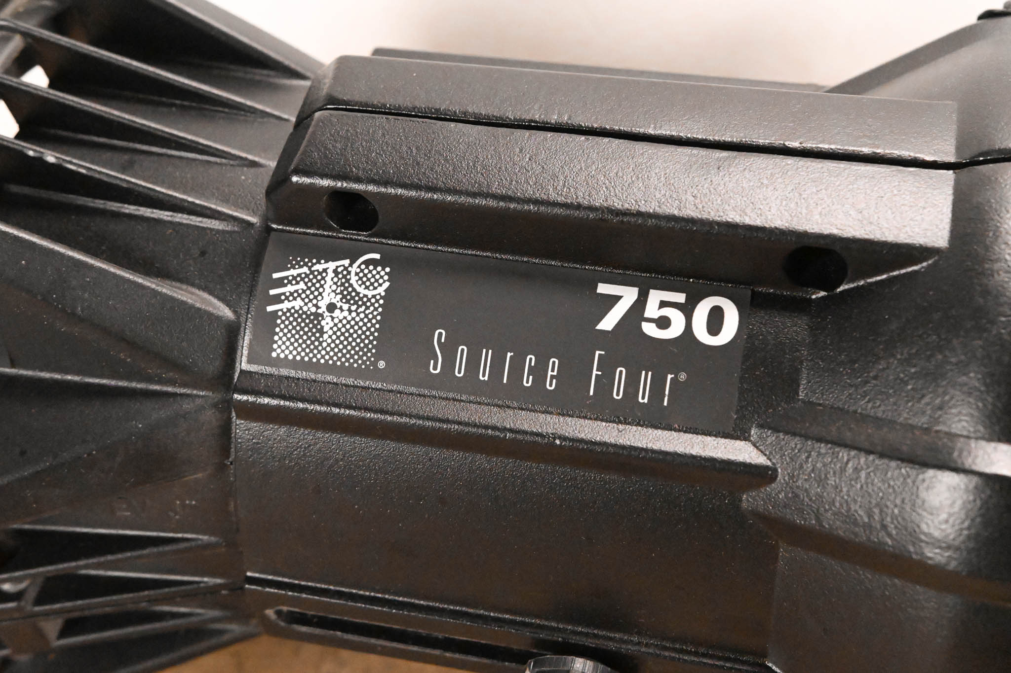 ETC Source Four 750 19 Degree Ellipsoidal Light