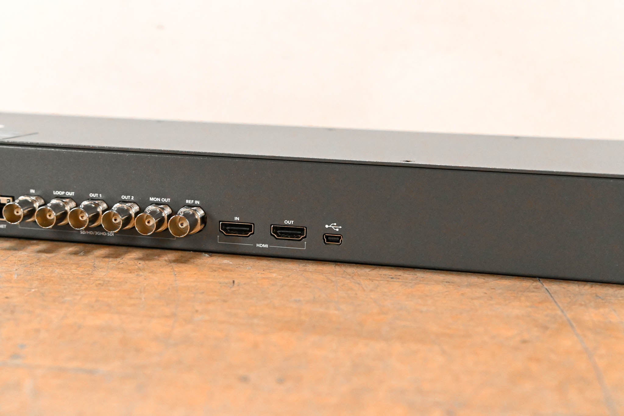 Blackmagic Design HyperDeck Studio 2