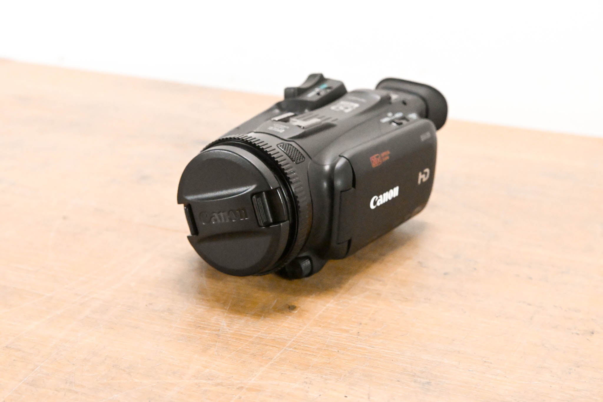 Canon XA35 HD Professional Camcorder (NO HANDLE)