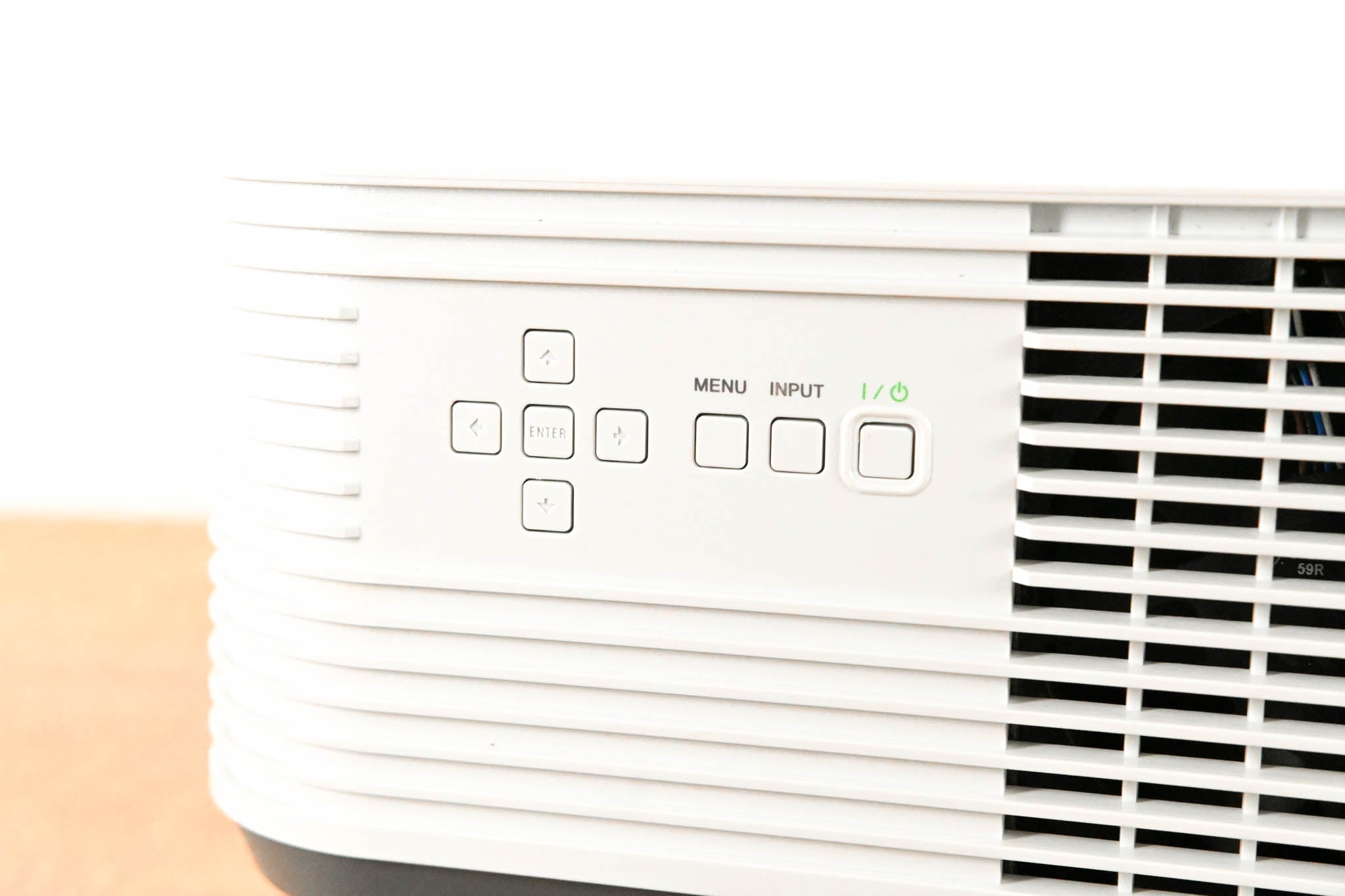 Sony VPL-PHZ10 5000-Lumen WUXGA Laser Projector