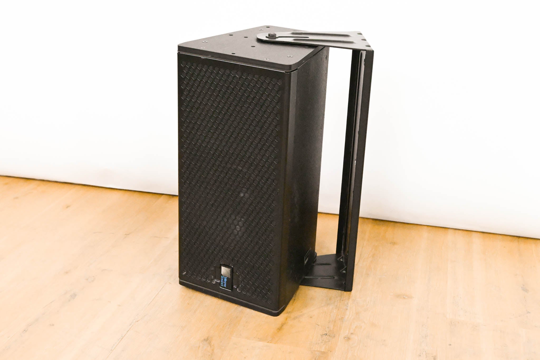 Meyer Sound UPJunior UltraCompact VariO Loudspeaker