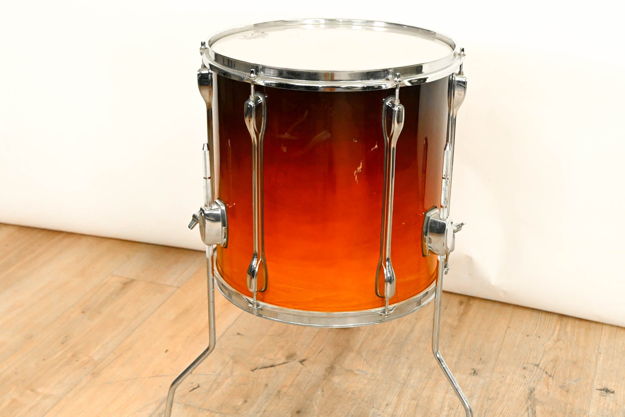 Tama Rockstar 4-Piece Drum Shell Pack - Fusion Burst