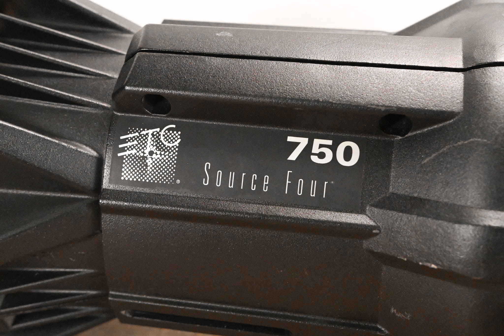 ETC Source Four 750 26 Degree Ellipsoidal Light