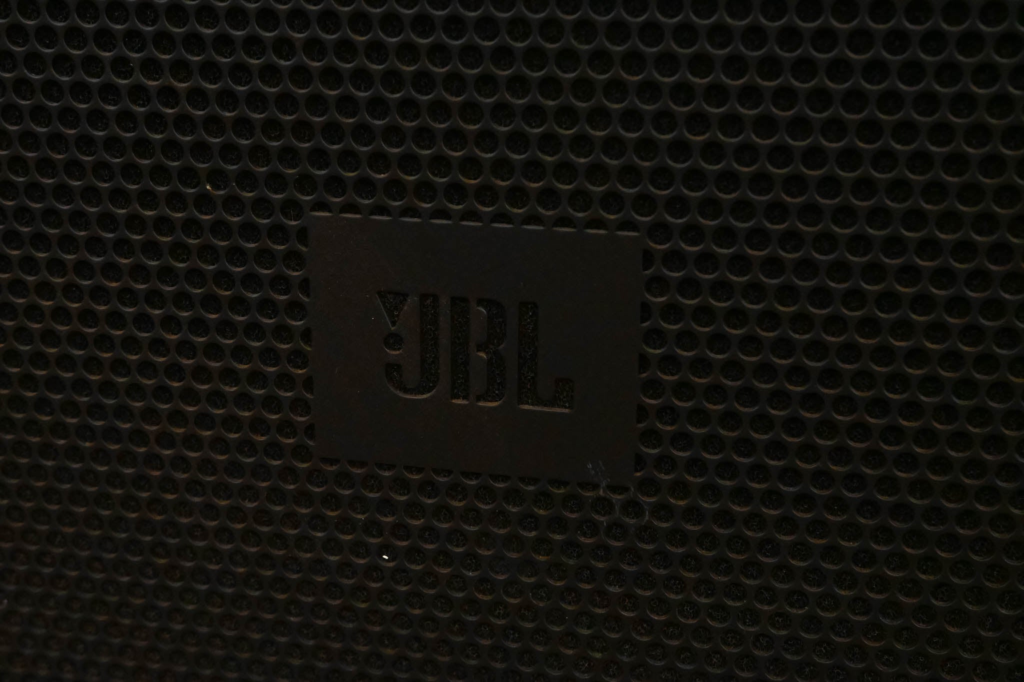 JBL VT4883 Subcompact Dual 12" Cardioid-Arrayable Subwoofer