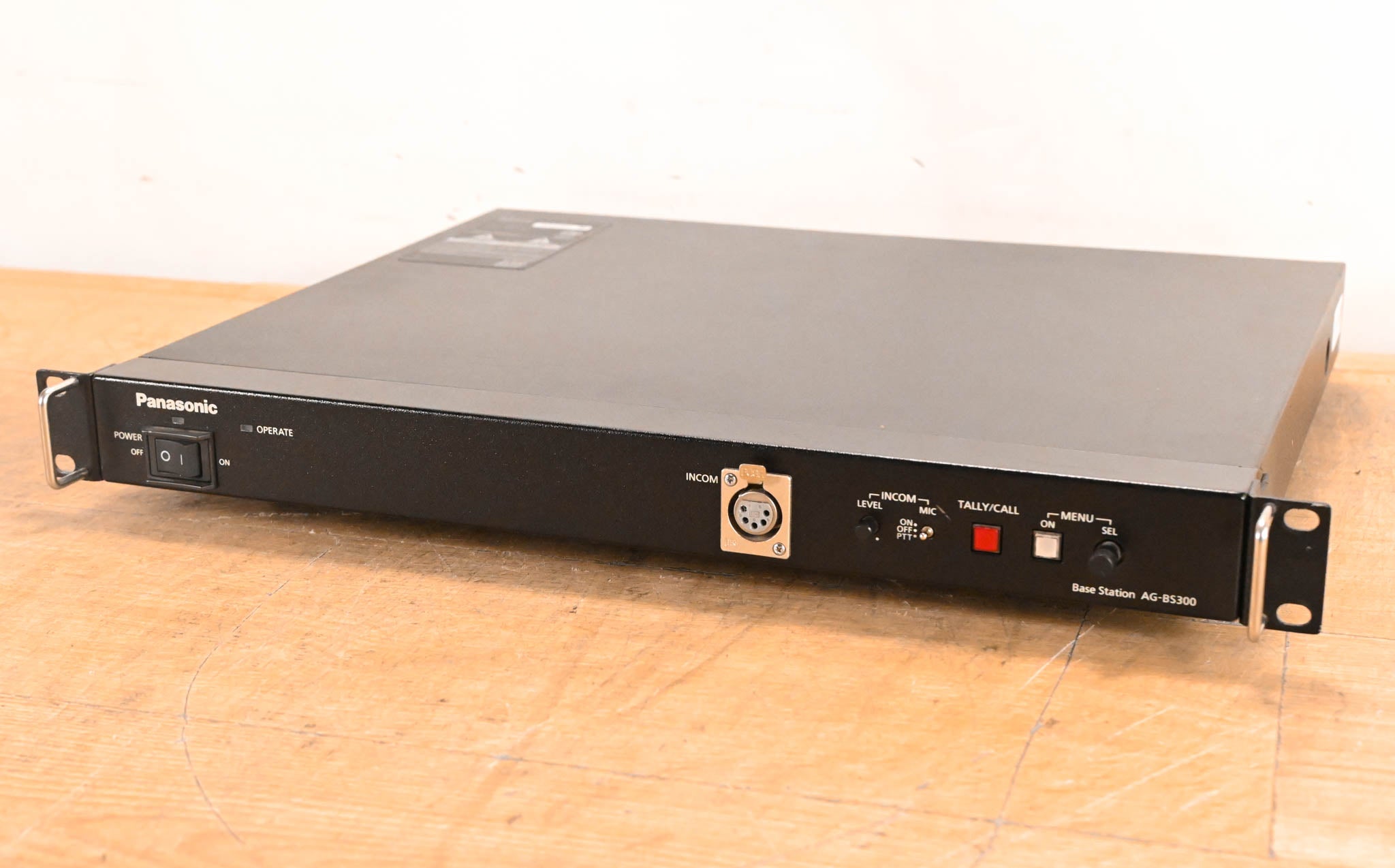 Panasonic AG-BS300P Digital Base Station