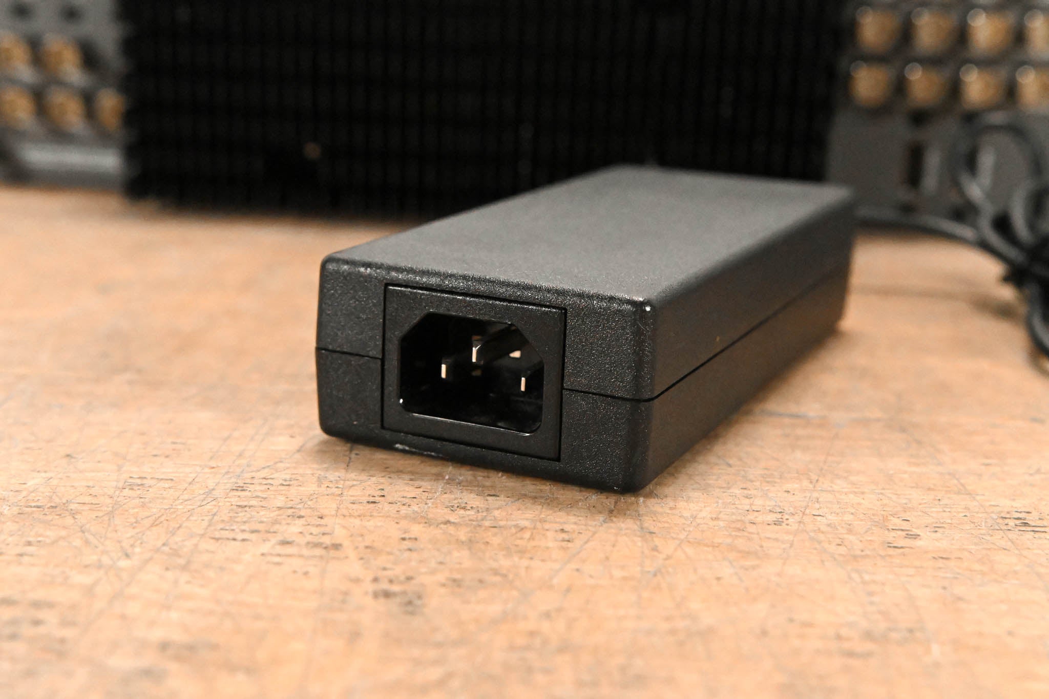 Blackmagic Design ATEM 1 M/E Production Switcher