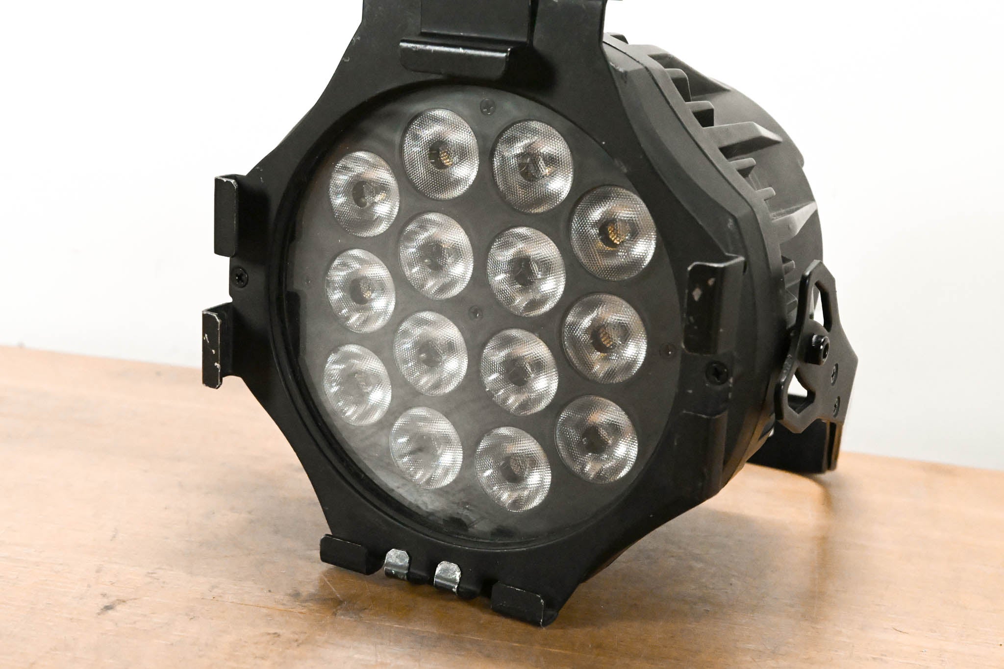 Chauvet COLORado 1-Tri Tour LED Wash Light