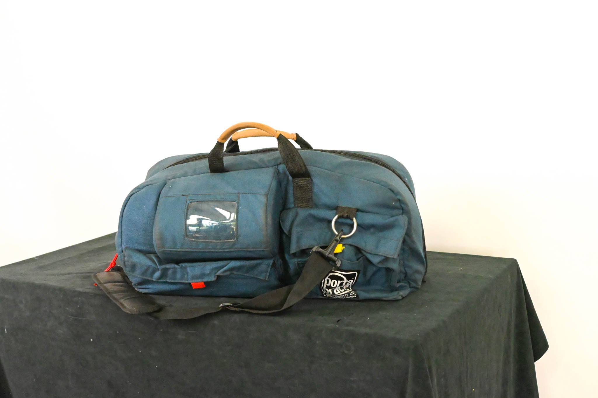 PortaBrace Professional Camera Bag - 23" x 11" x 6"
