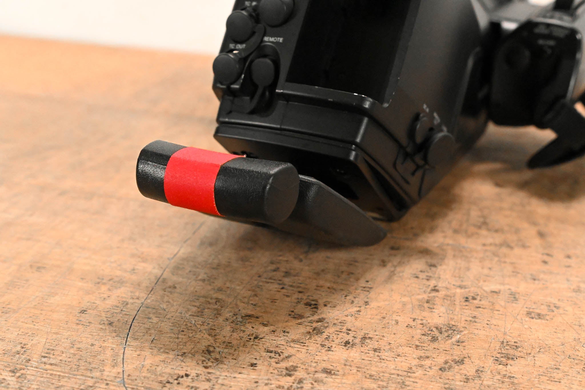 Sony PMW-EX3 XDCAM EX HD Compact Camcorder