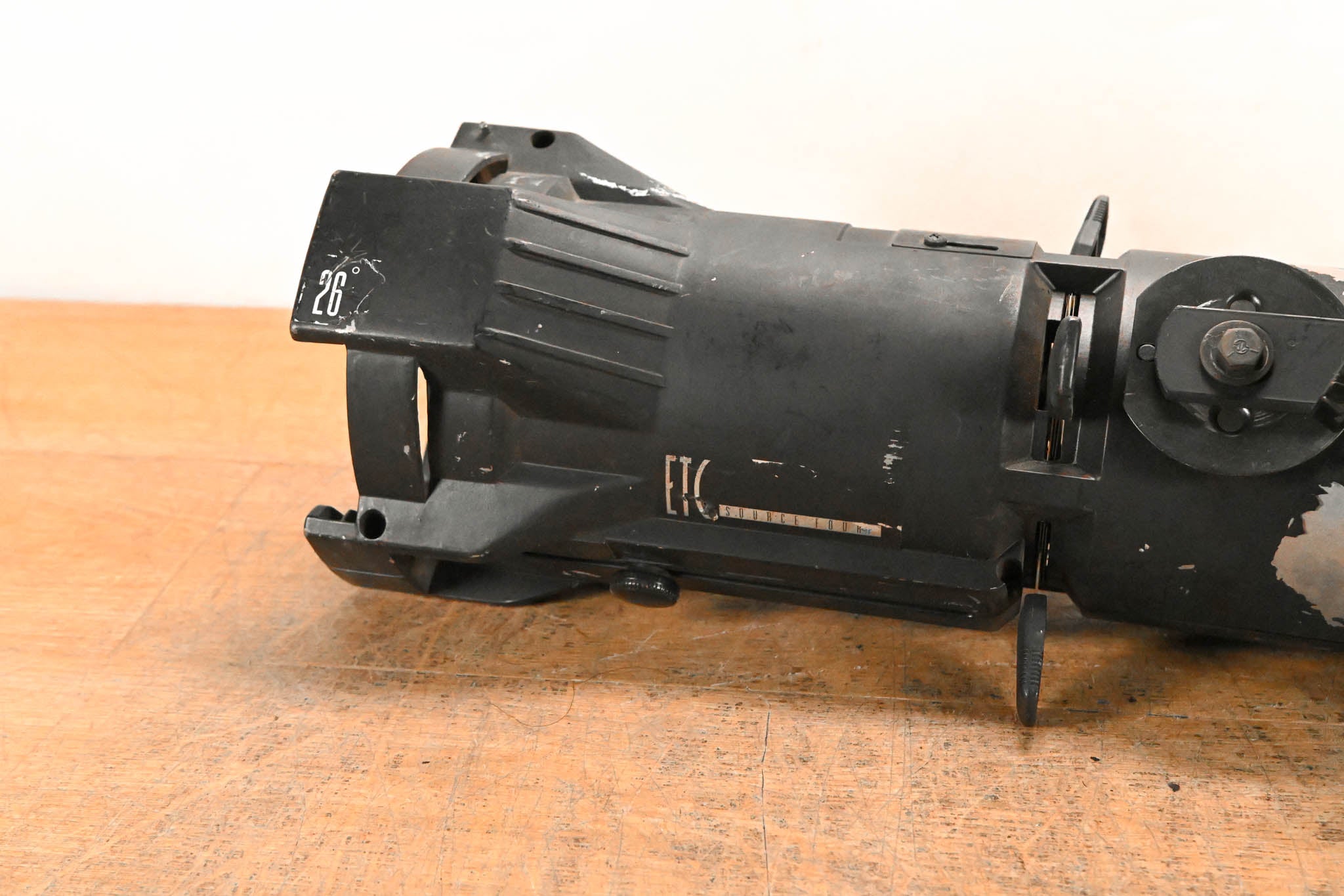 ETC Source Four Jr 26 Degree 575 Ellipsoidal Light