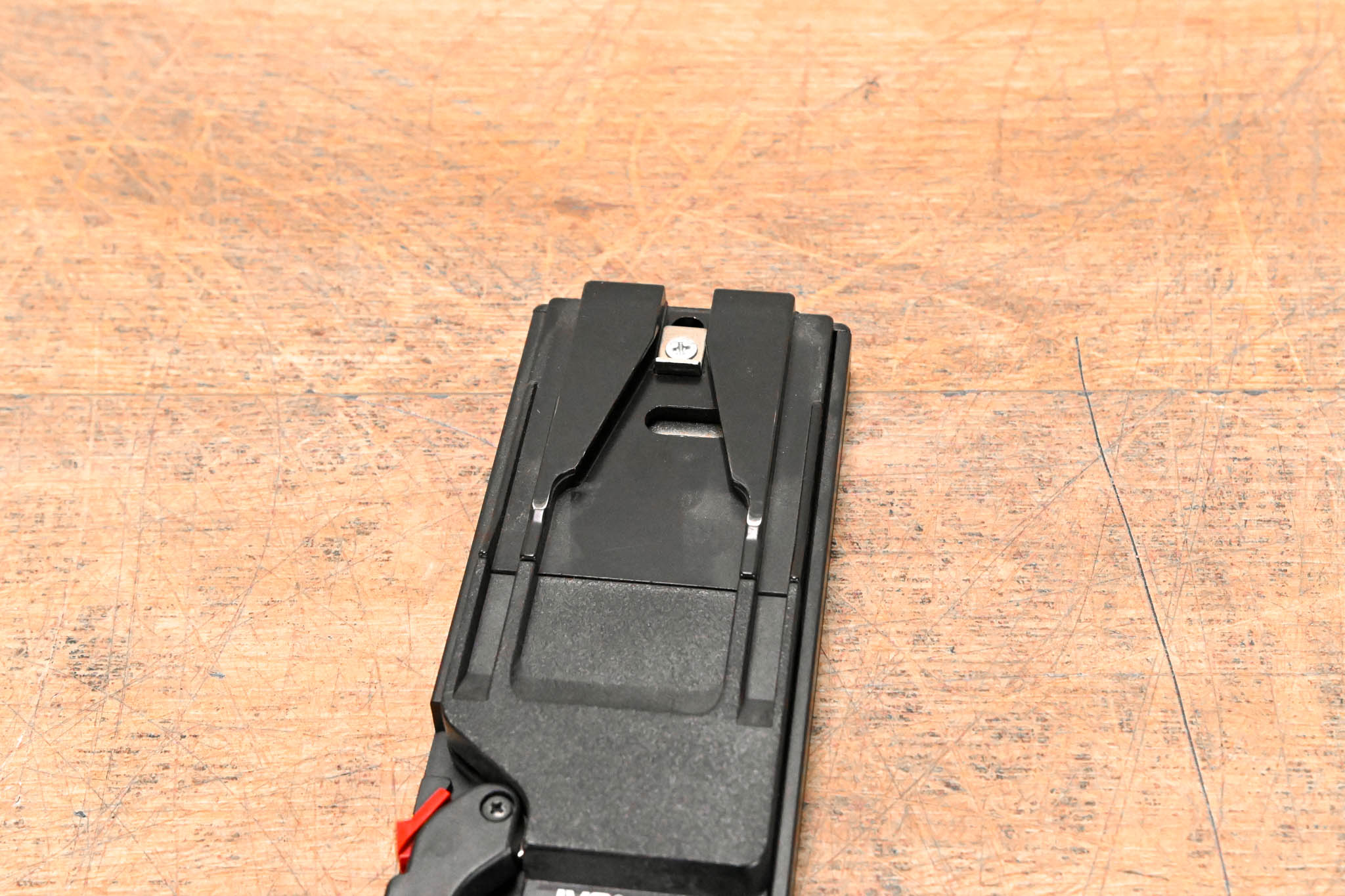 JVC KA-551U Tripod Adapter Plate