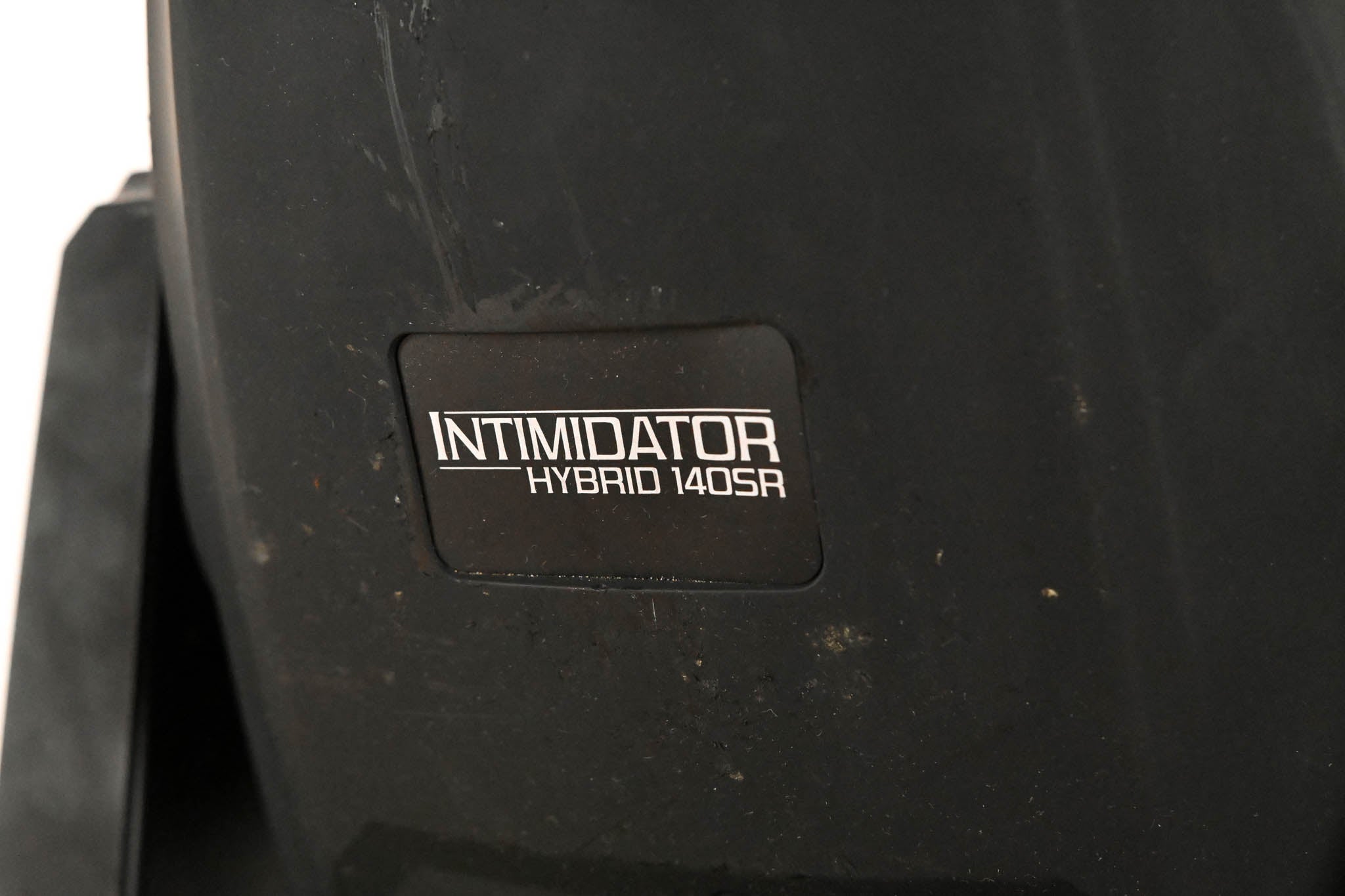 Chauvet Intimidator Hybrid 140SR Moving Head Lighting Fixture