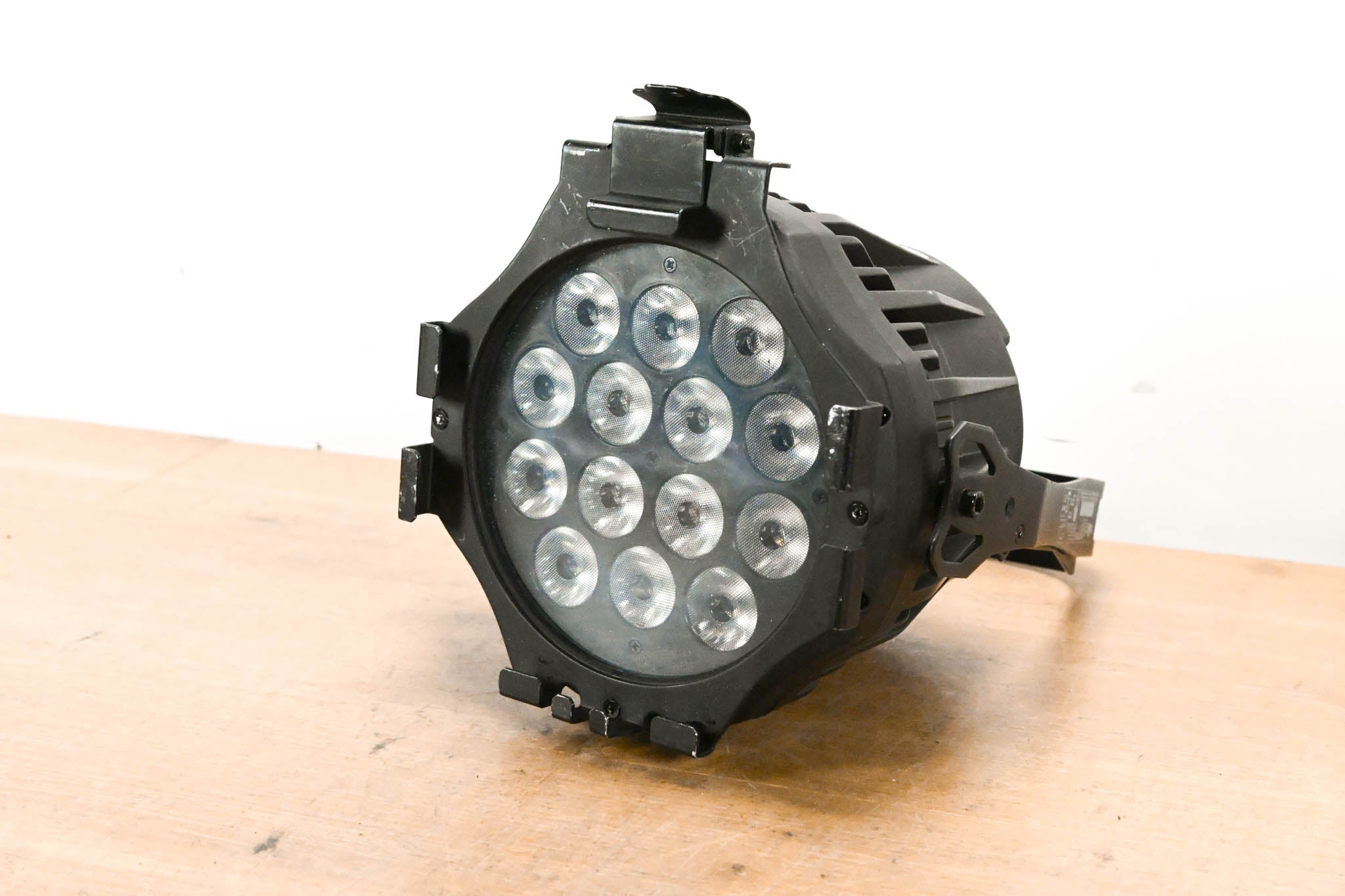 Chauvet COLORado 1-Tri Tour LED Wash Light