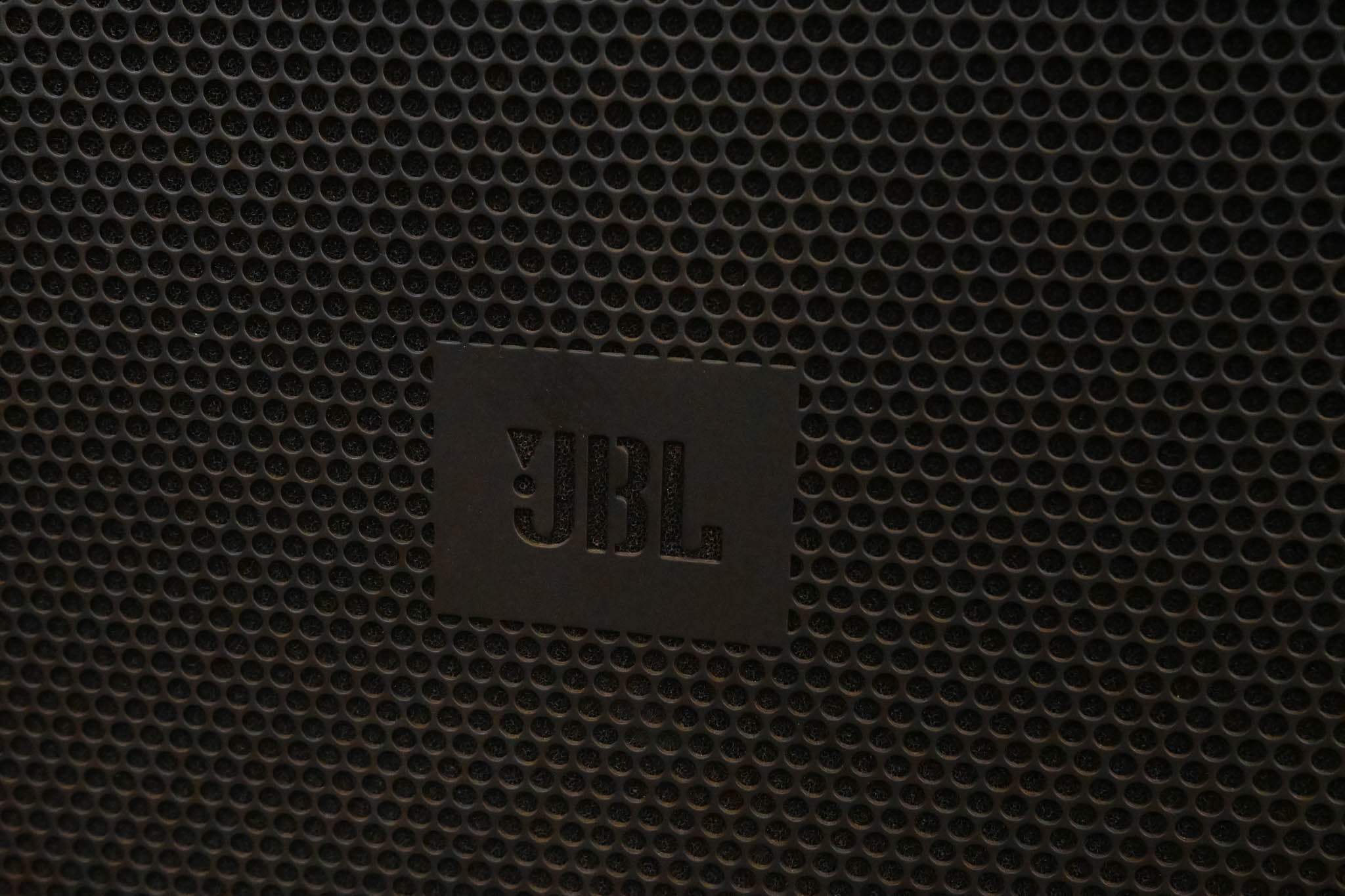 JBL VT4883 Subcompact Dual 12" Cardioid-Arrayable Subwoofer