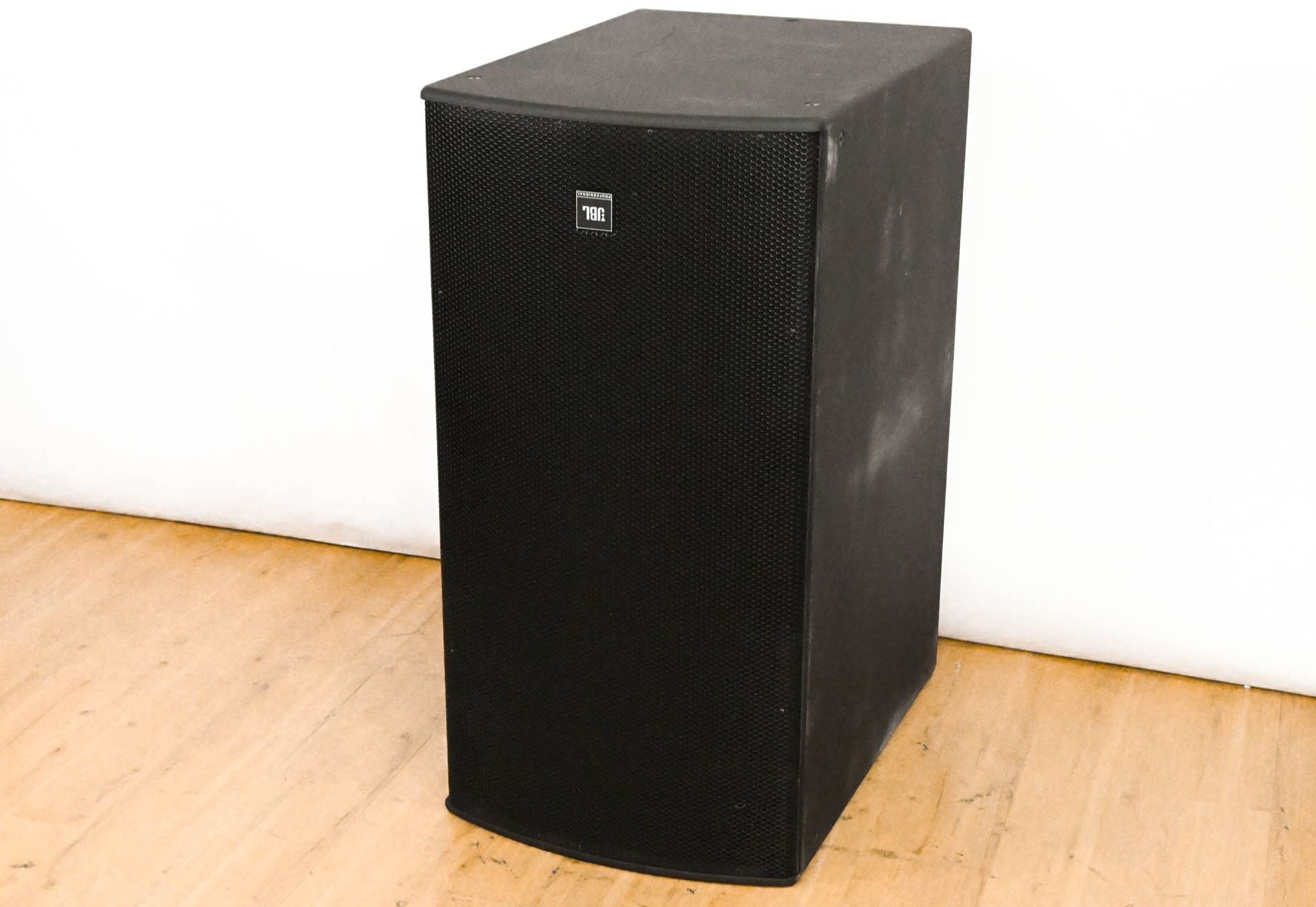 JBL ASB6128 High Power Dual 18" Passive Subwoofer