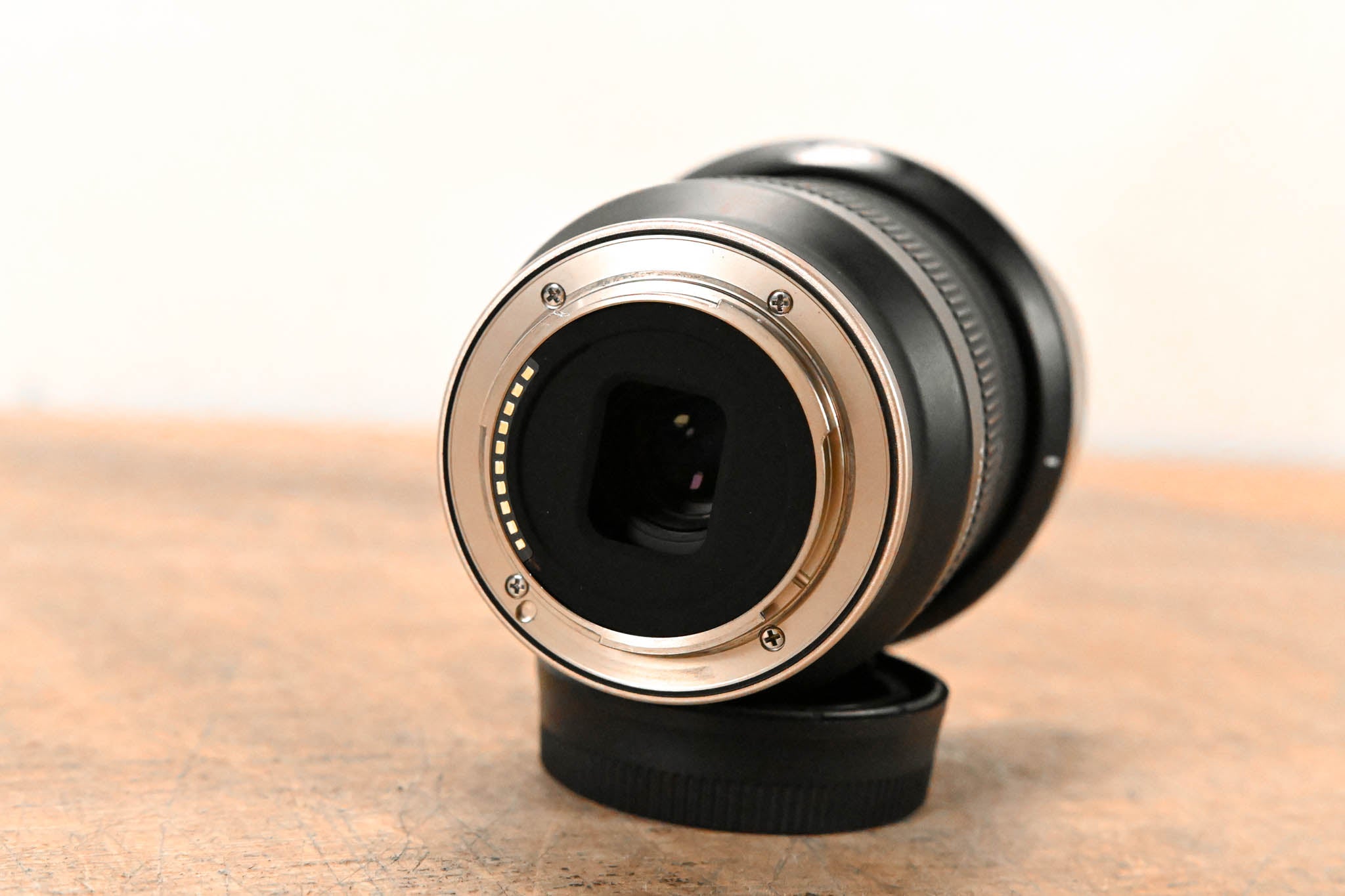 Tamron 11-20mm f/2.8 Di III-A RXD Lens for Sony E-Mount
