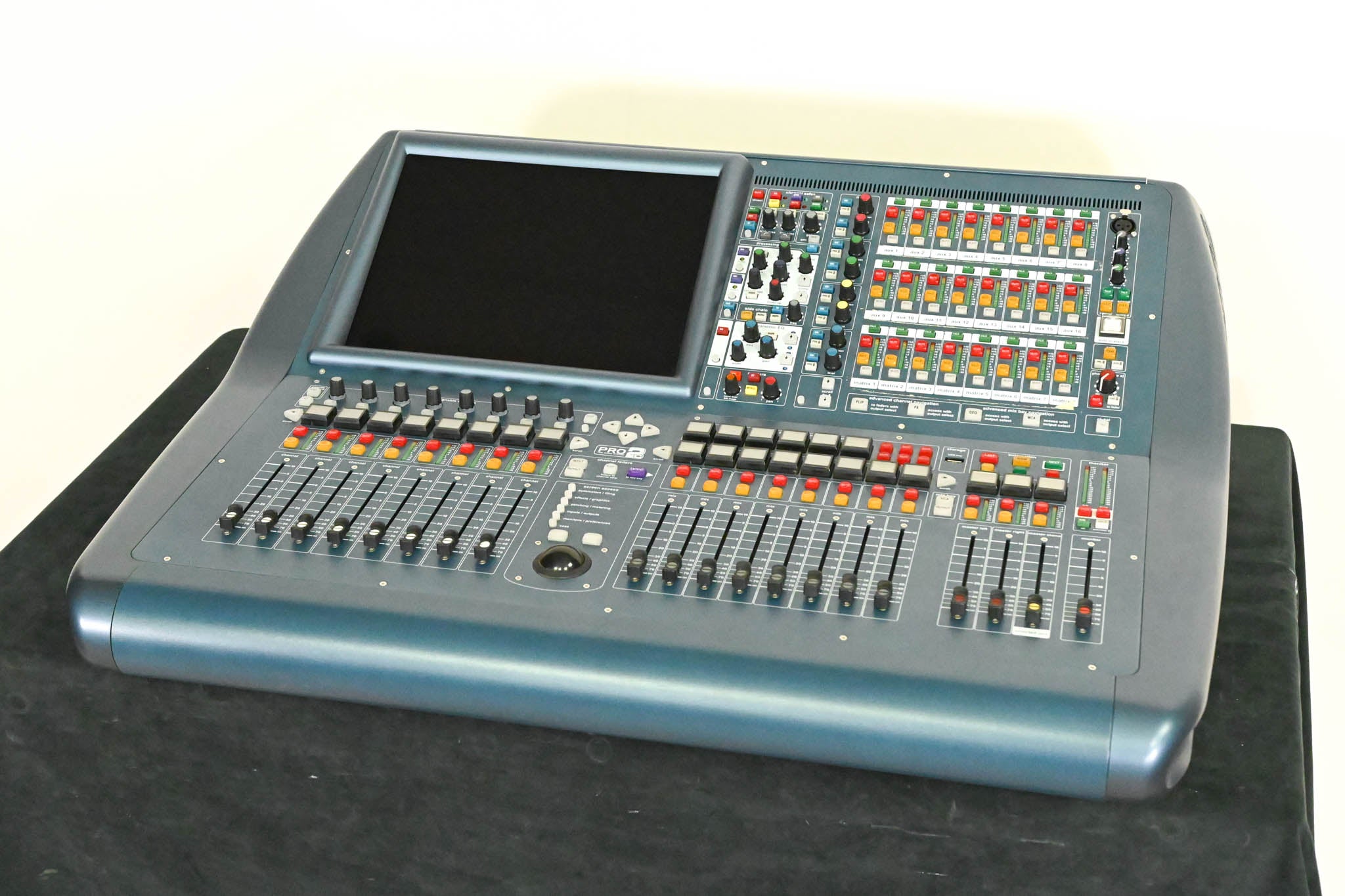 Midas PRO2C Live Digital Audio Mixing Console