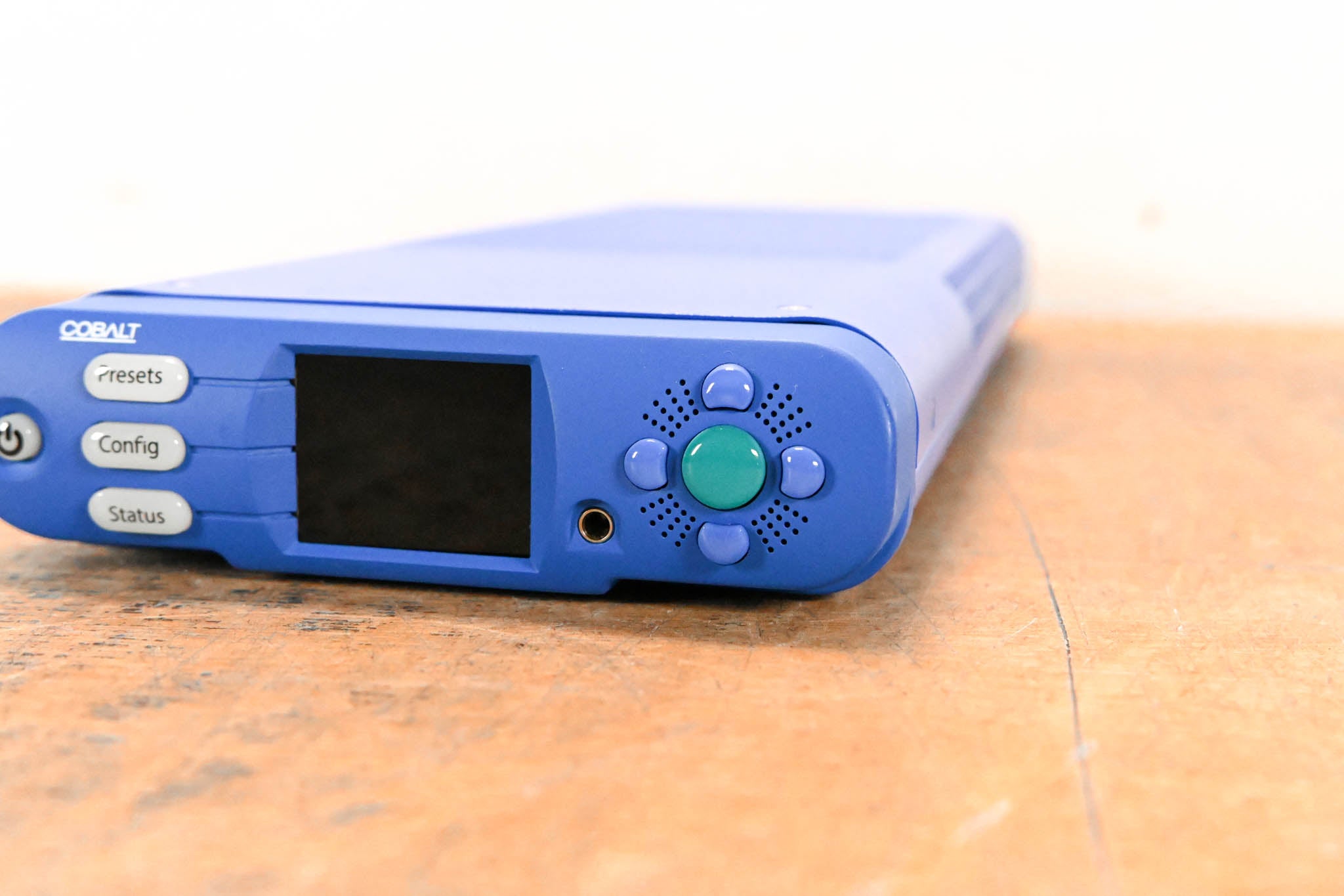 Cobalt BBG-1190-DEC-MPEG-B Broadcast Video Decoder