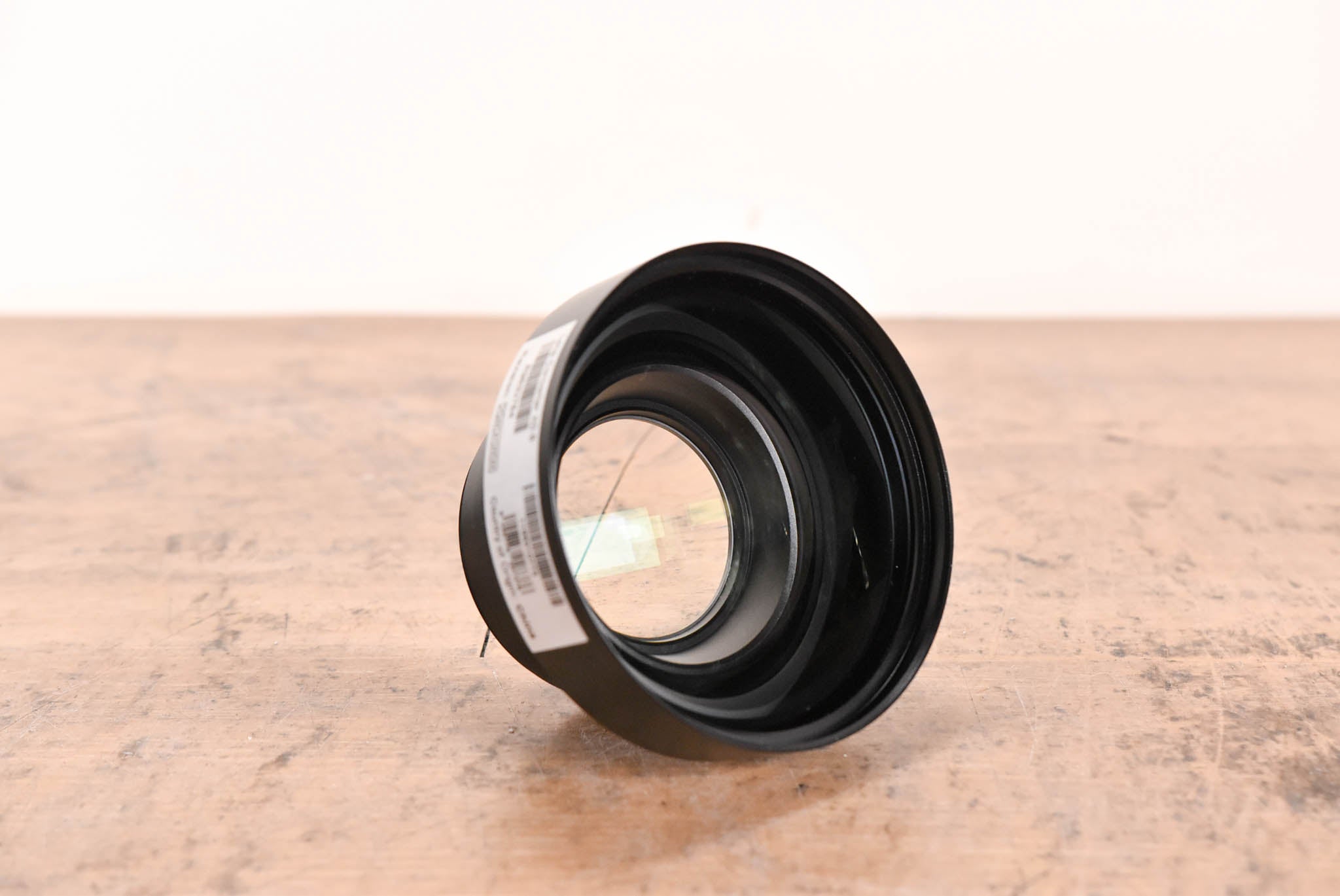Barco R9832784 Conversion Lens x 0.8 for J Lens (1.56 to 1.86:1)